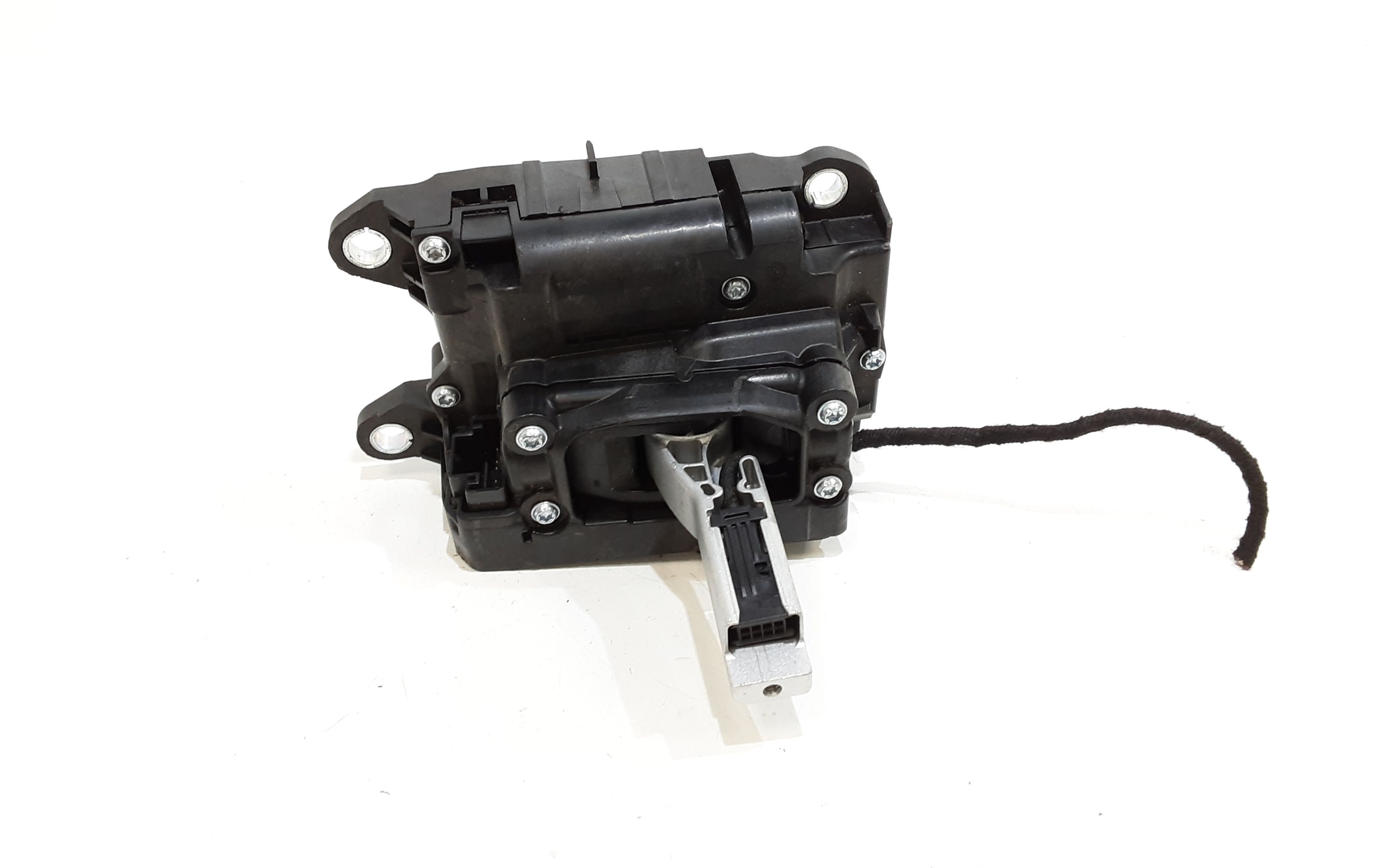 Leva Cambio AUDI A4 Allroad (8WH)