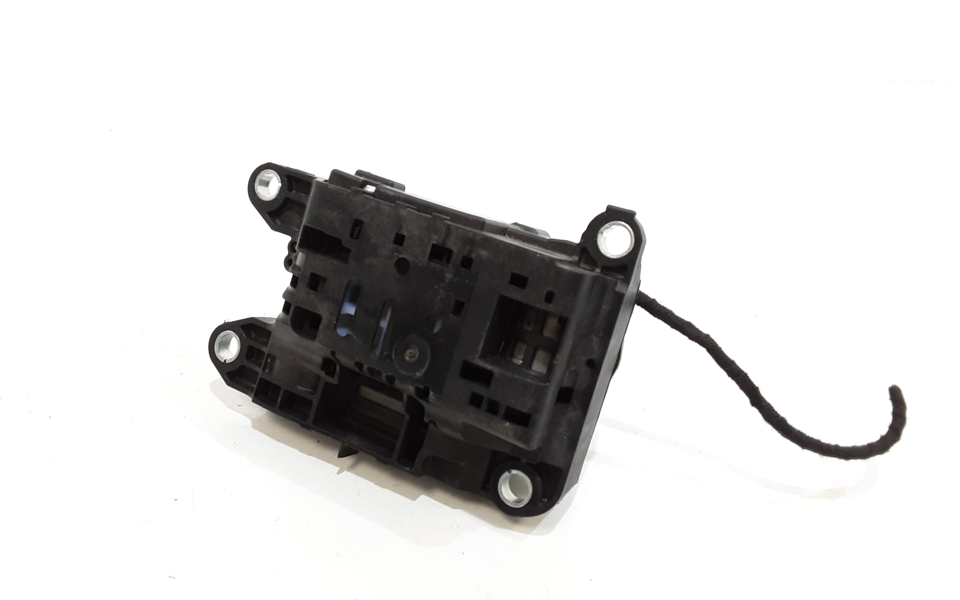 Leva Cambio AUDI A4 Allroad (8WH)