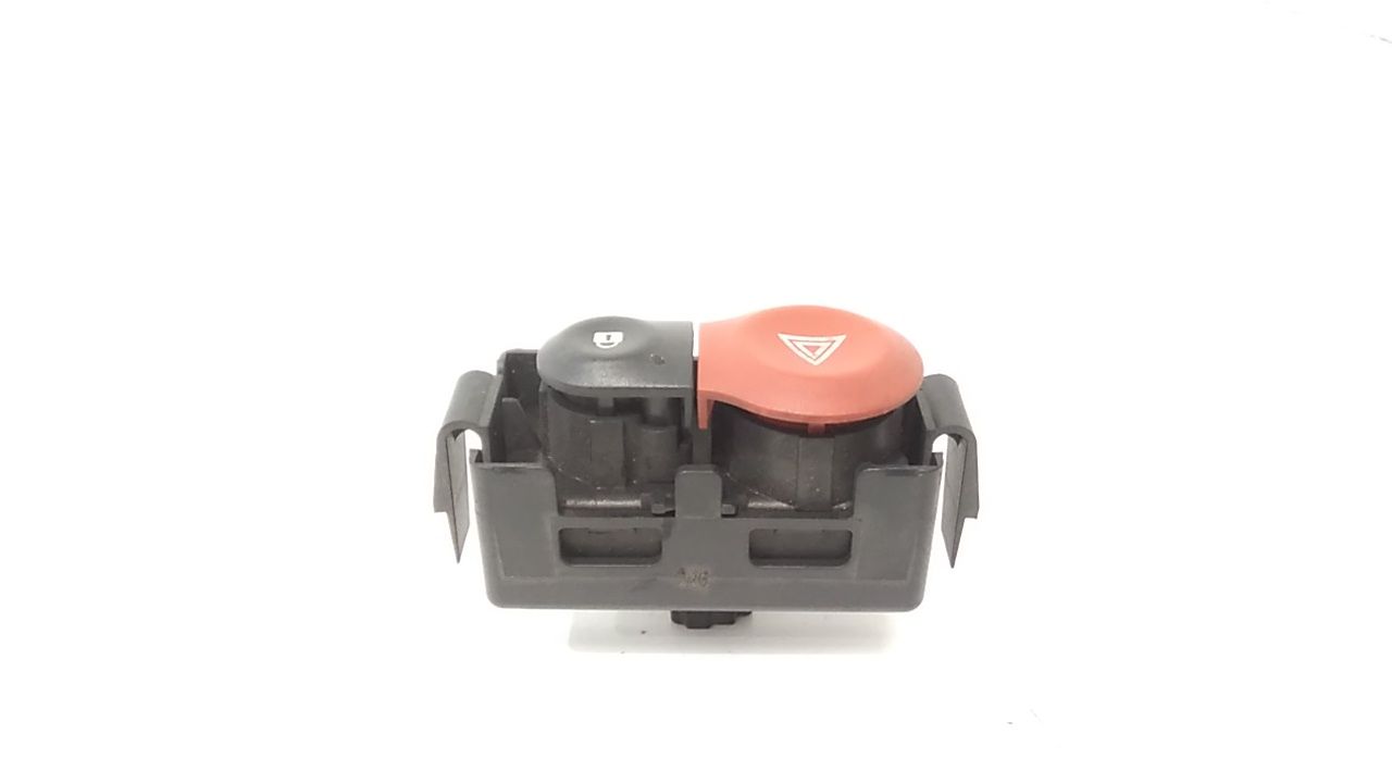 Pulsante luci di emergenza RENAULT Clio Serie (04>08)
