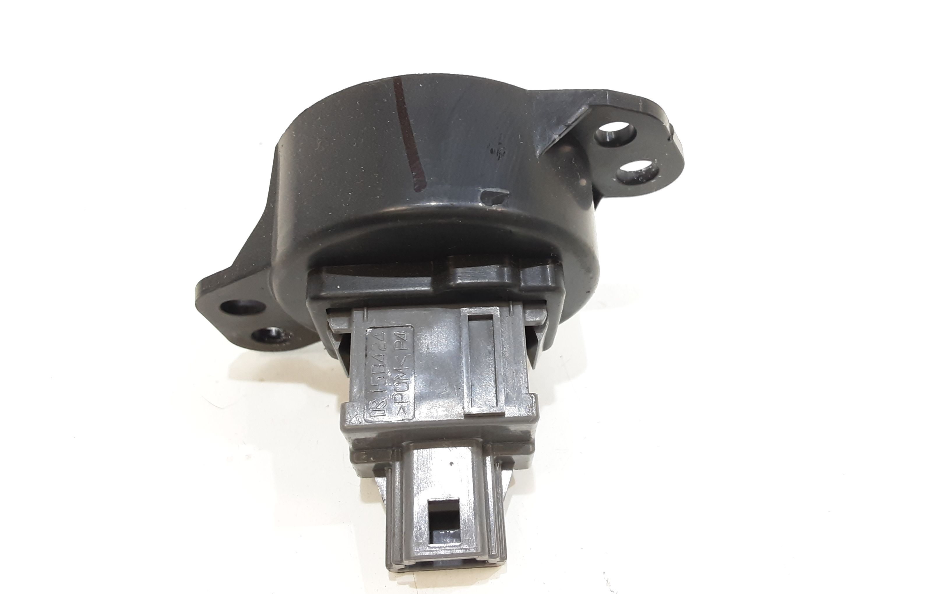 Pulsante luci di emergenza TOYOTA Aygo 3 Serie