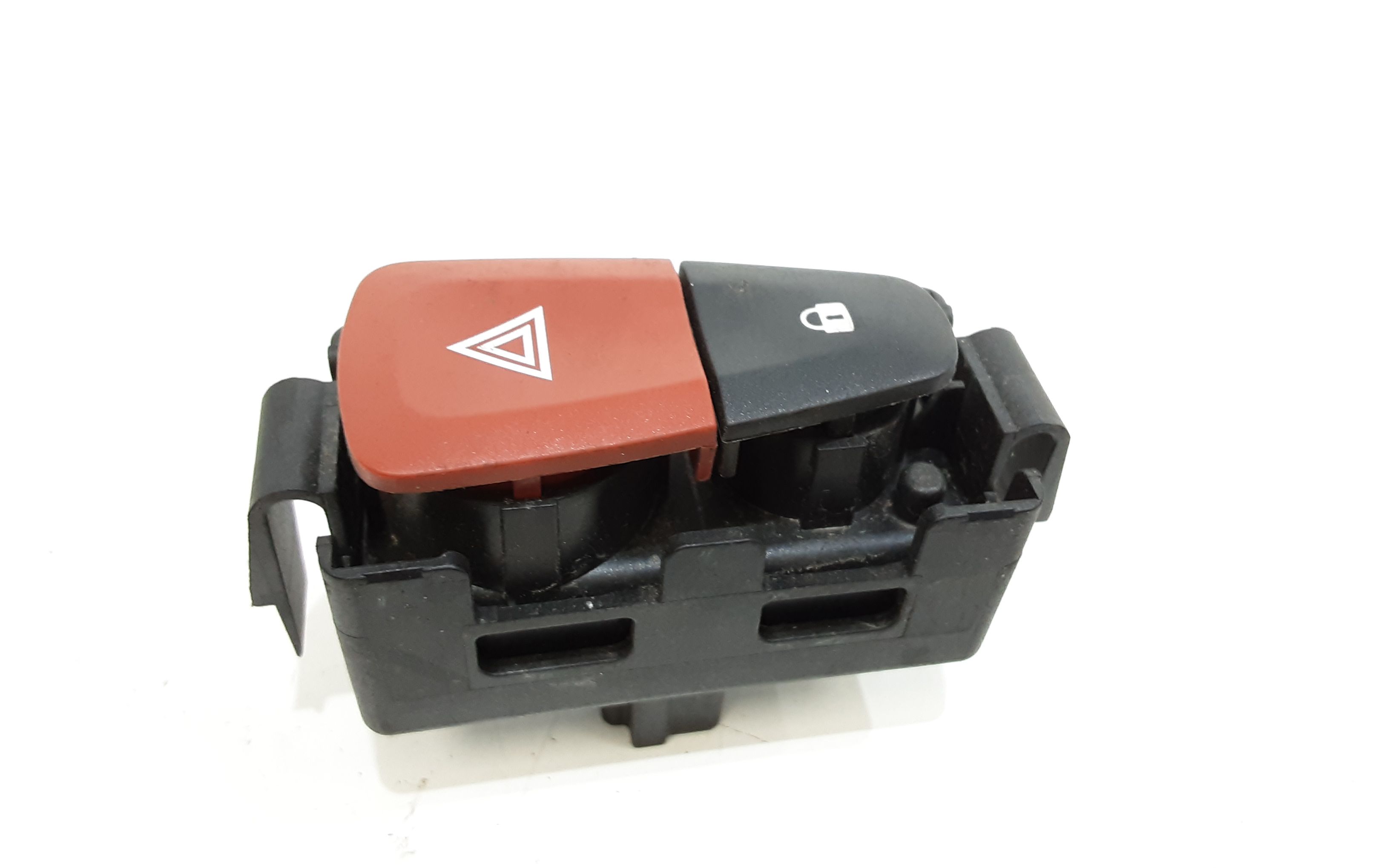 Pulsante luci di emergenza RENAULT Scenic X MOD