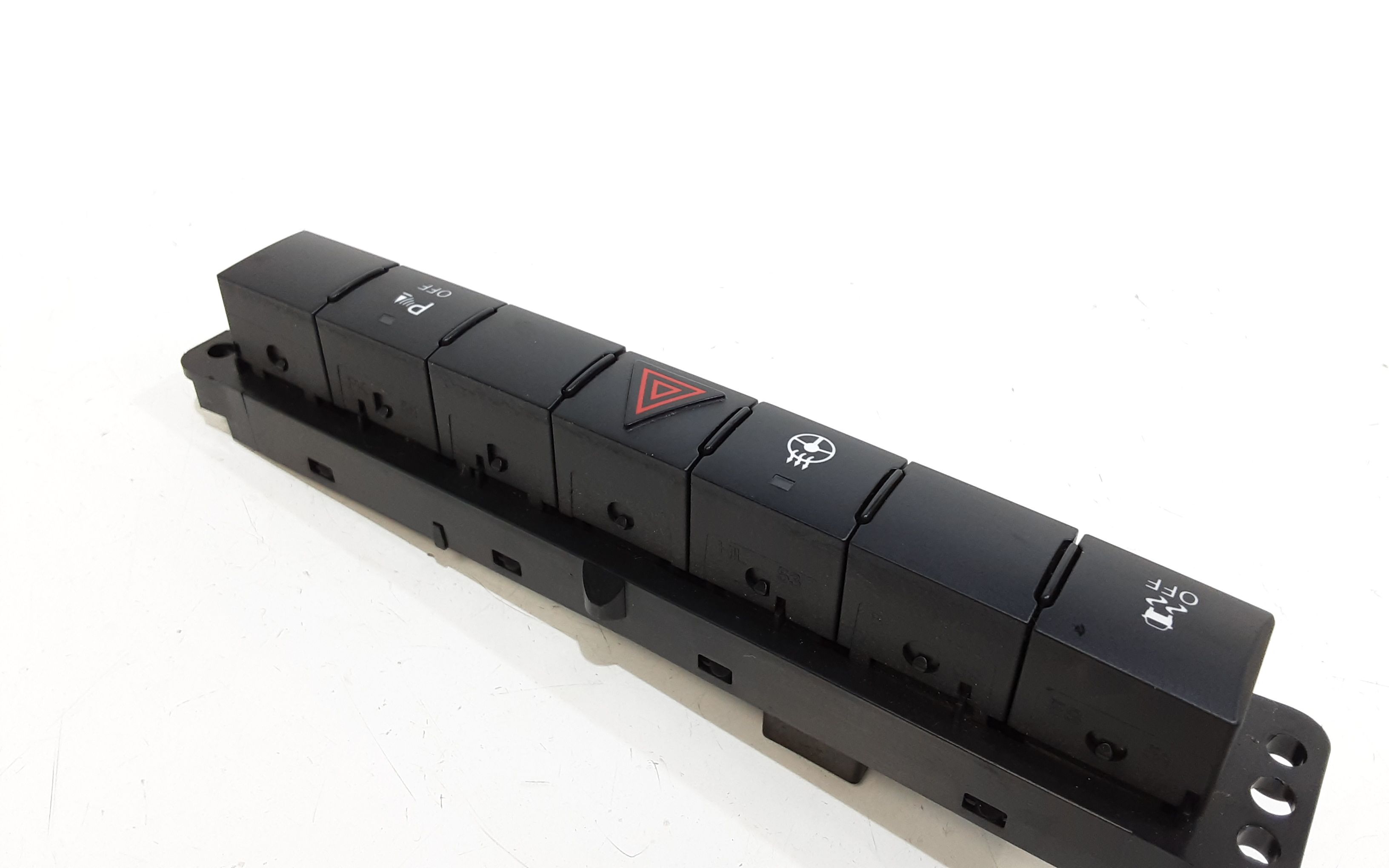 Pulsante luci di emergenza JEEP Grand Cherokee 4 Serie