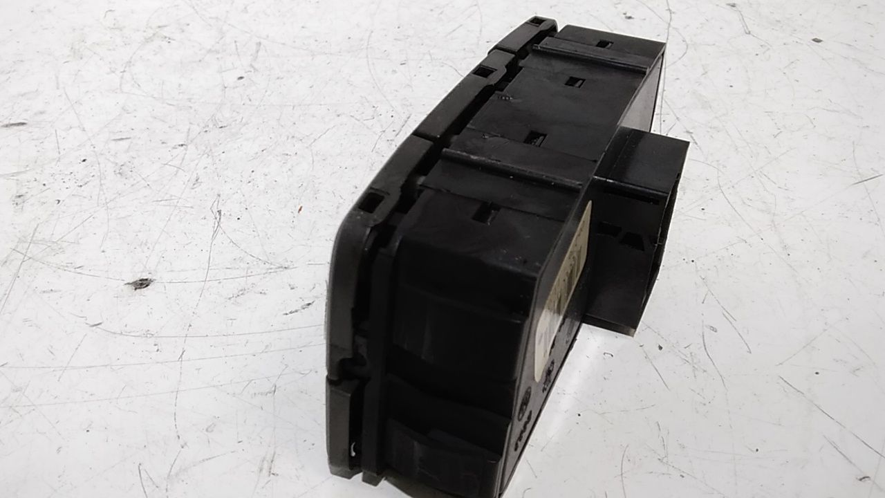 Pulsante luci di emergenza FIAT Panda 2 Serie