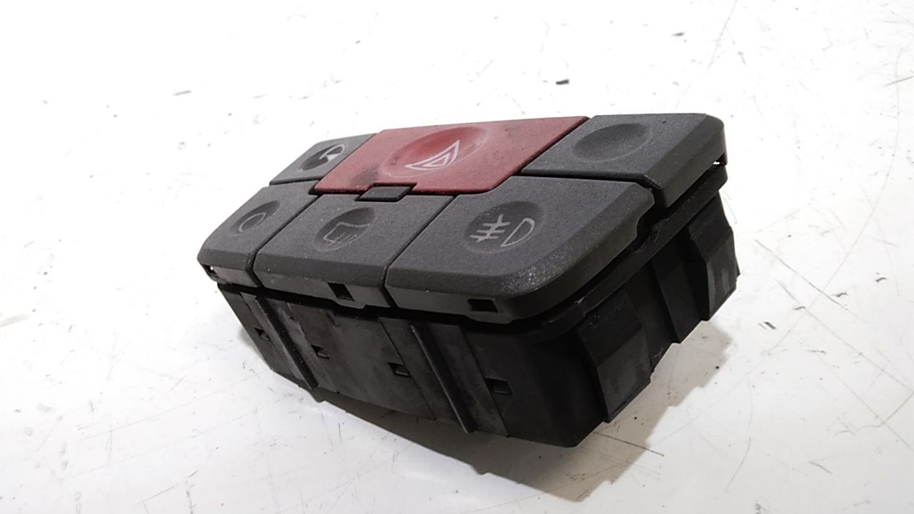 Pulsante luci di emergenza FIAT Panda 2 Serie