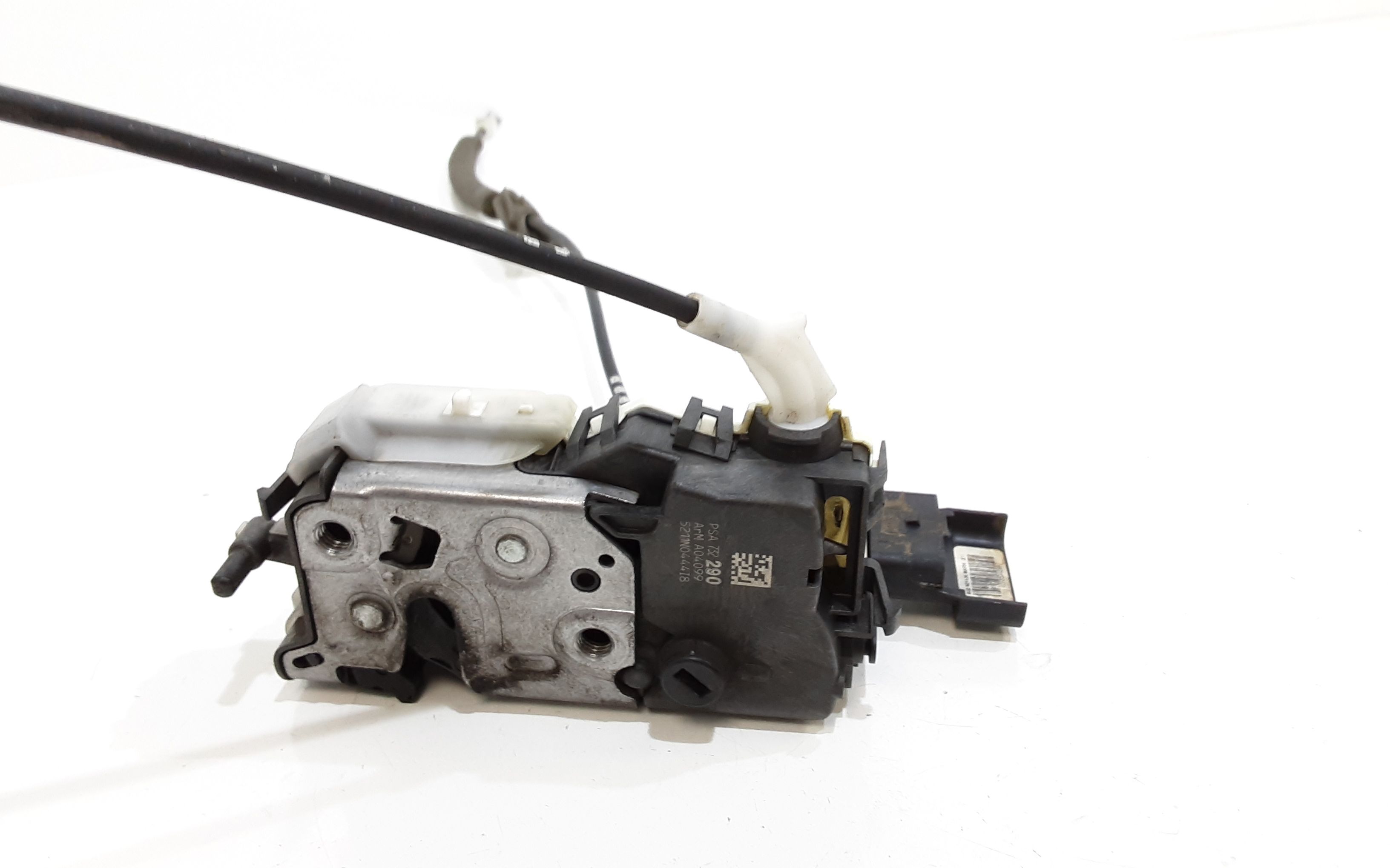 Serratura Anteriore Destra PEUGEOT 3008 Serie (09>16)