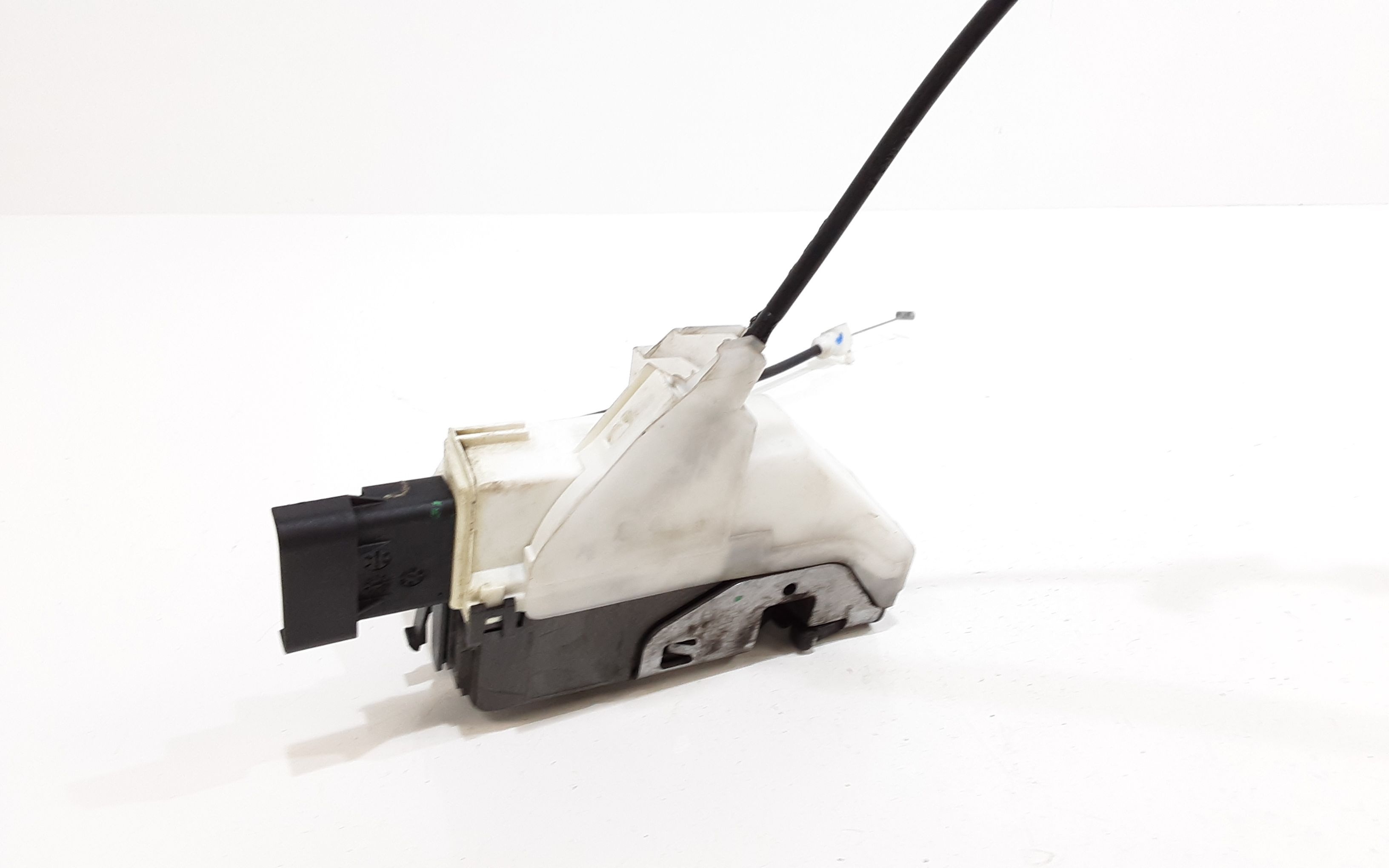 Serratura Anteriore Destra PEUGEOT 3008 Serie (09>16)