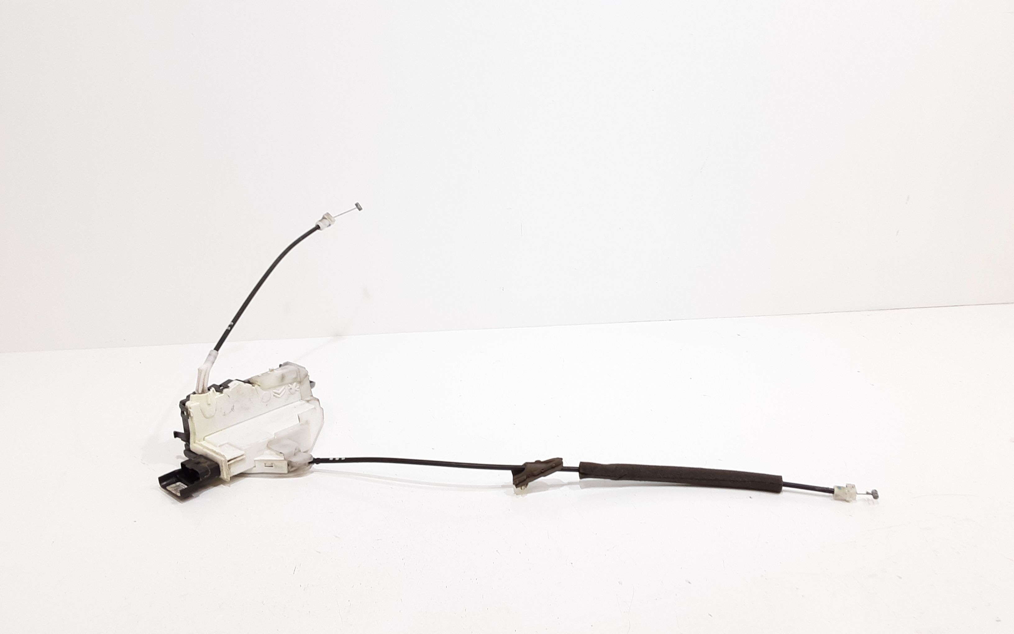 Serratura Anteriore Destra PEUGEOT 3008 Serie (09>16)