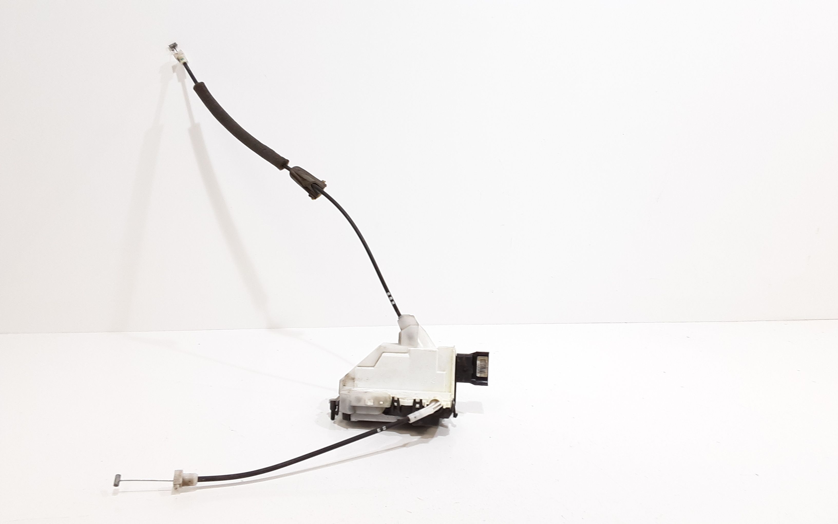 Serratura Anteriore Destra PEUGEOT 3008 Serie (09>16)