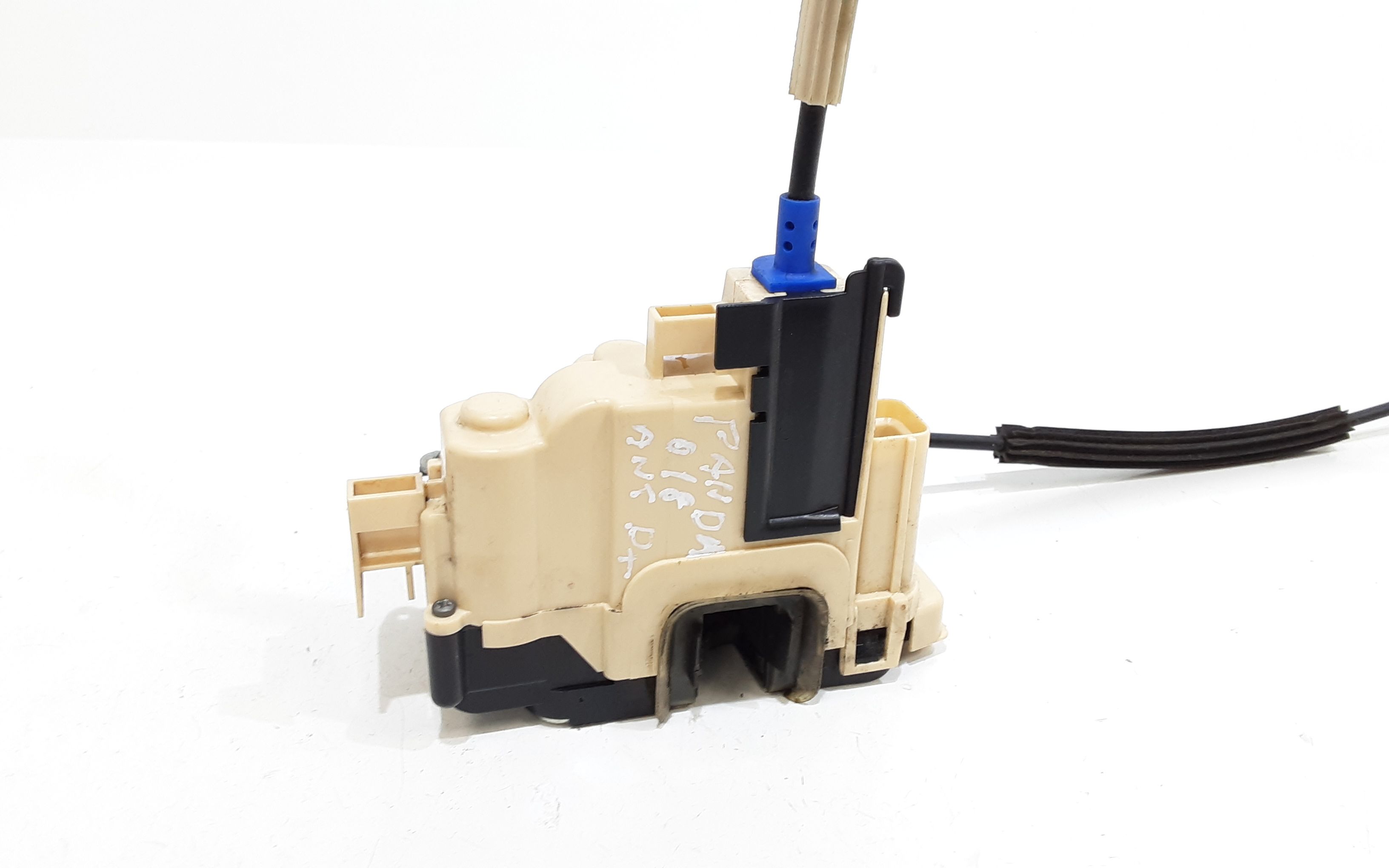 Serratura Anteriore Destra FIAT Panda 3 Serie