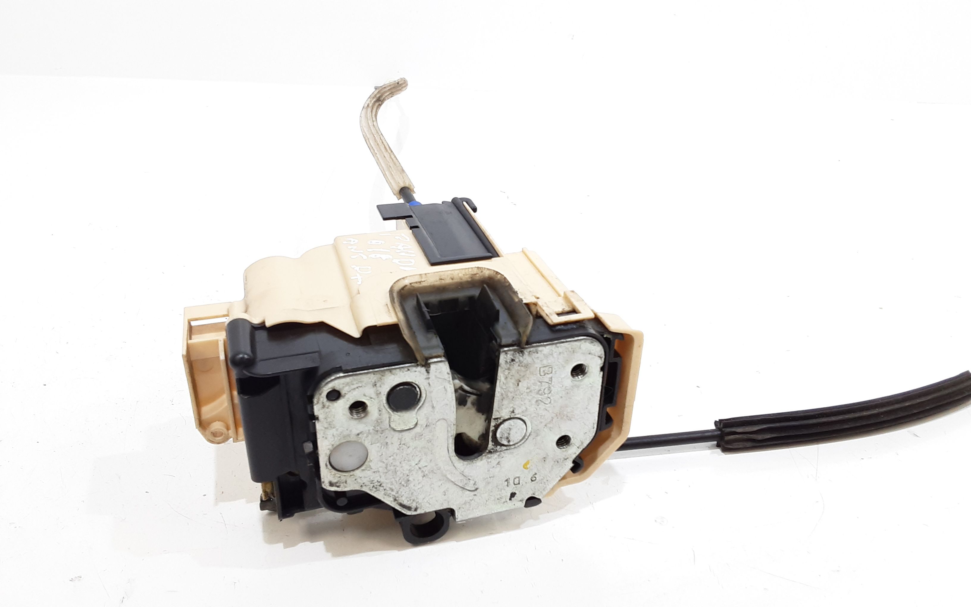 Serratura Anteriore Destra FIAT Panda 3 Serie