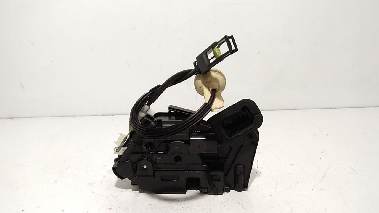 Serratura Anteriore Destra VOLKSWAGEN Golf 6 Berlina (08>12)