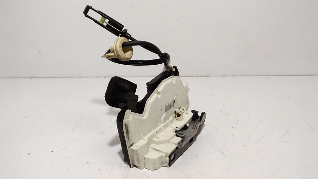 Serratura Anteriore Destra VOLKSWAGEN Golf 6 Berlina (08>12)