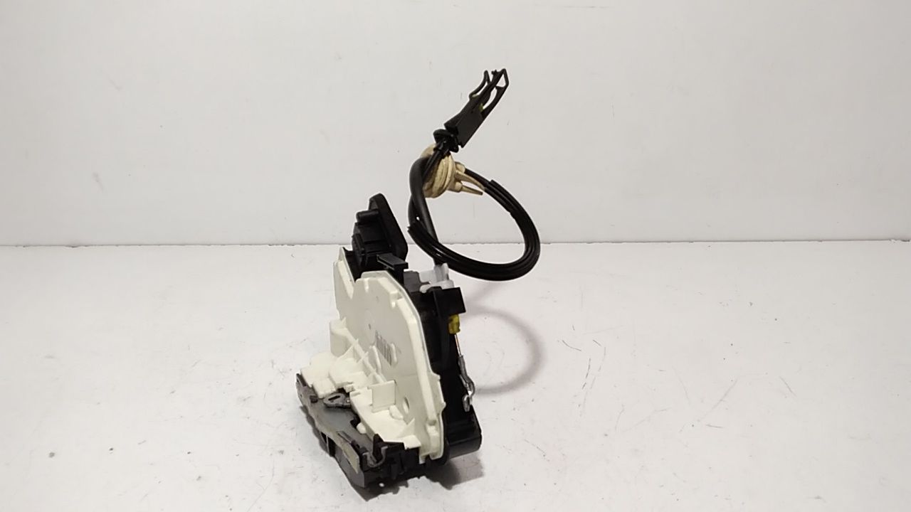 Serratura Anteriore Destra VOLKSWAGEN Golf 6 Berlina (08>12)