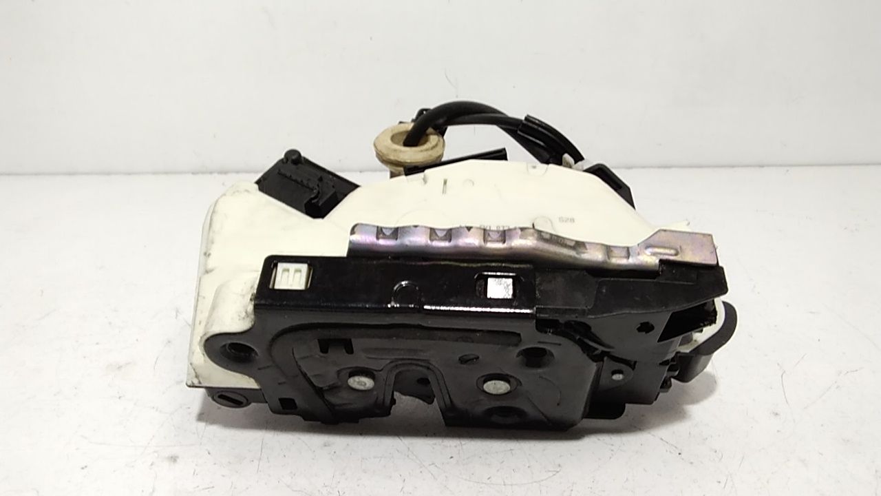 Serratura Anteriore Destra VOLKSWAGEN Golf 6 Berlina (08>12)