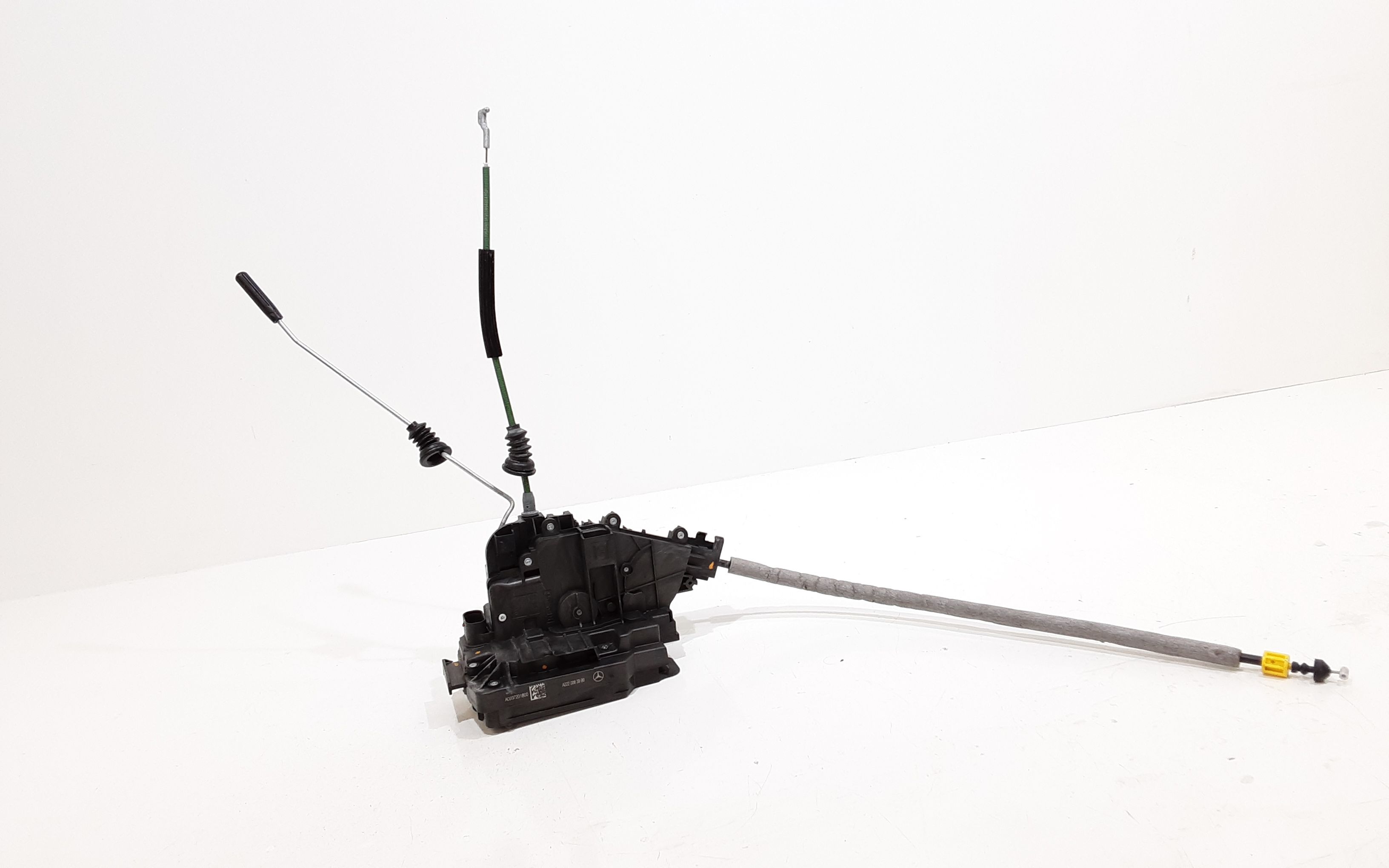 Serratura Anteriore Destra MERCEDES GLC Coupe (BM 253) (6.2016) (16>)