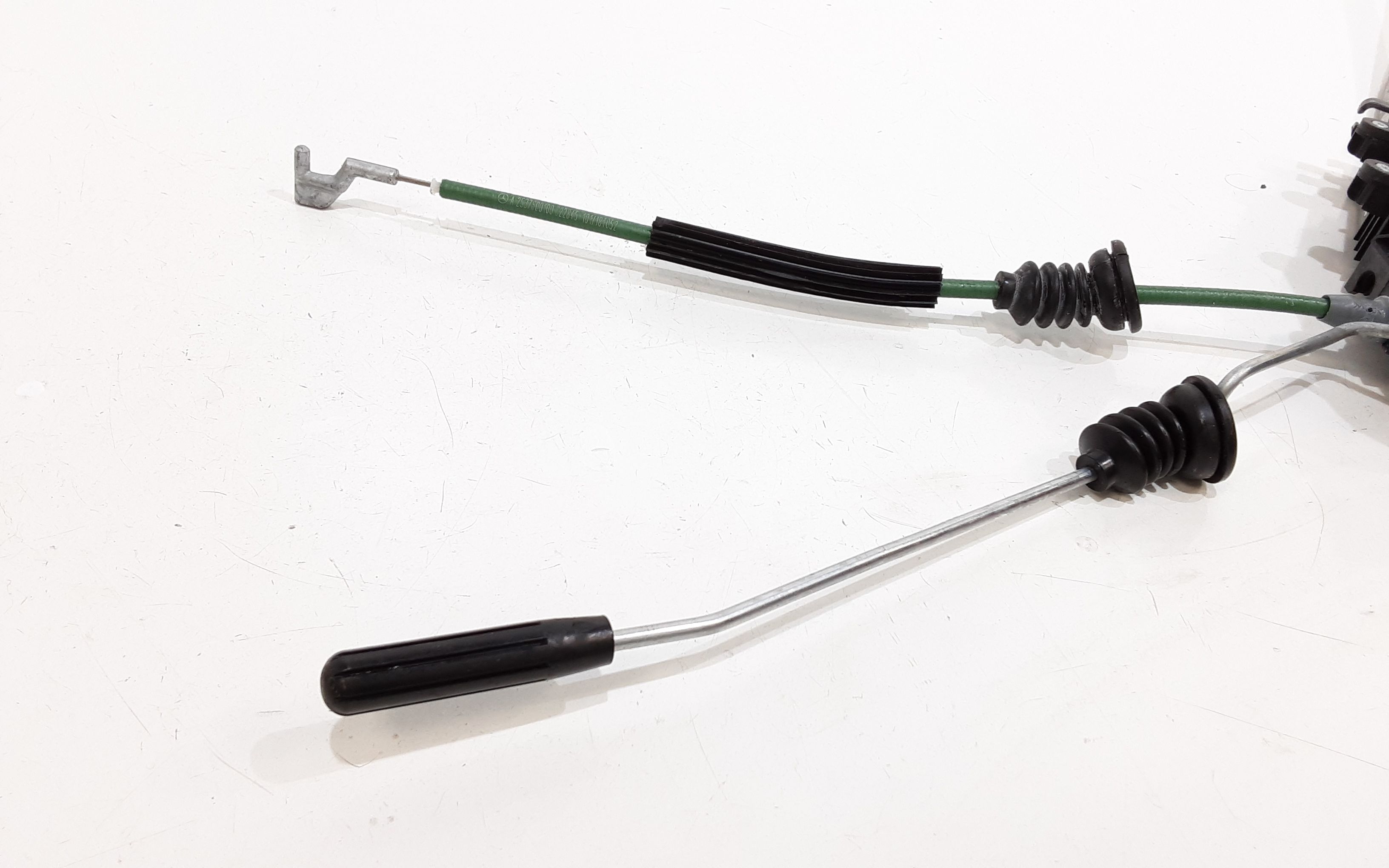 Serratura Anteriore Destra MERCEDES GLC Coupe (BM 253) (6.2016) (16>)