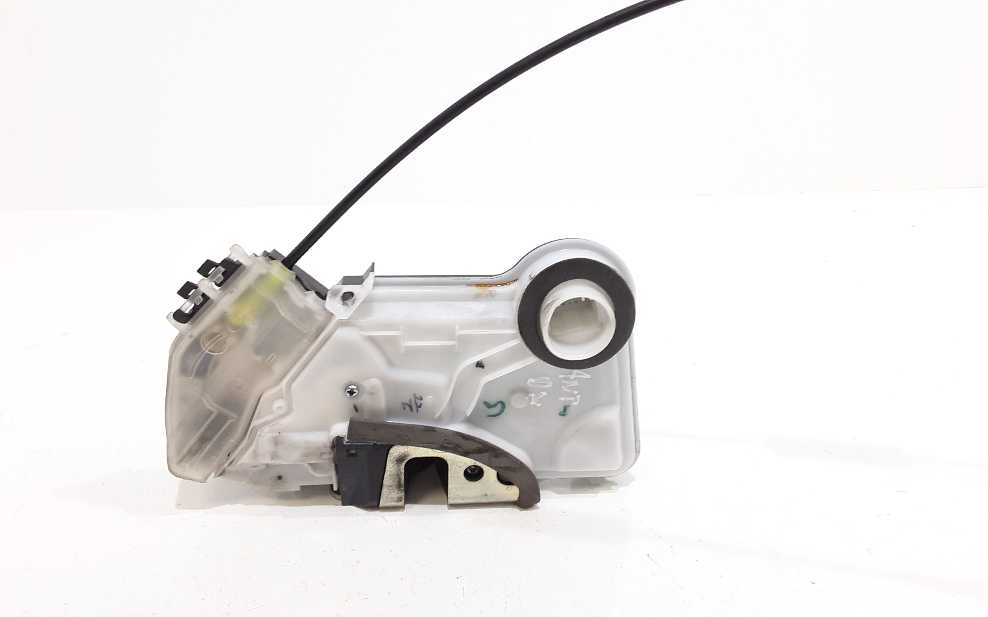 Serratura Anteriore Destra TOYOTA Aygo 3 Serie