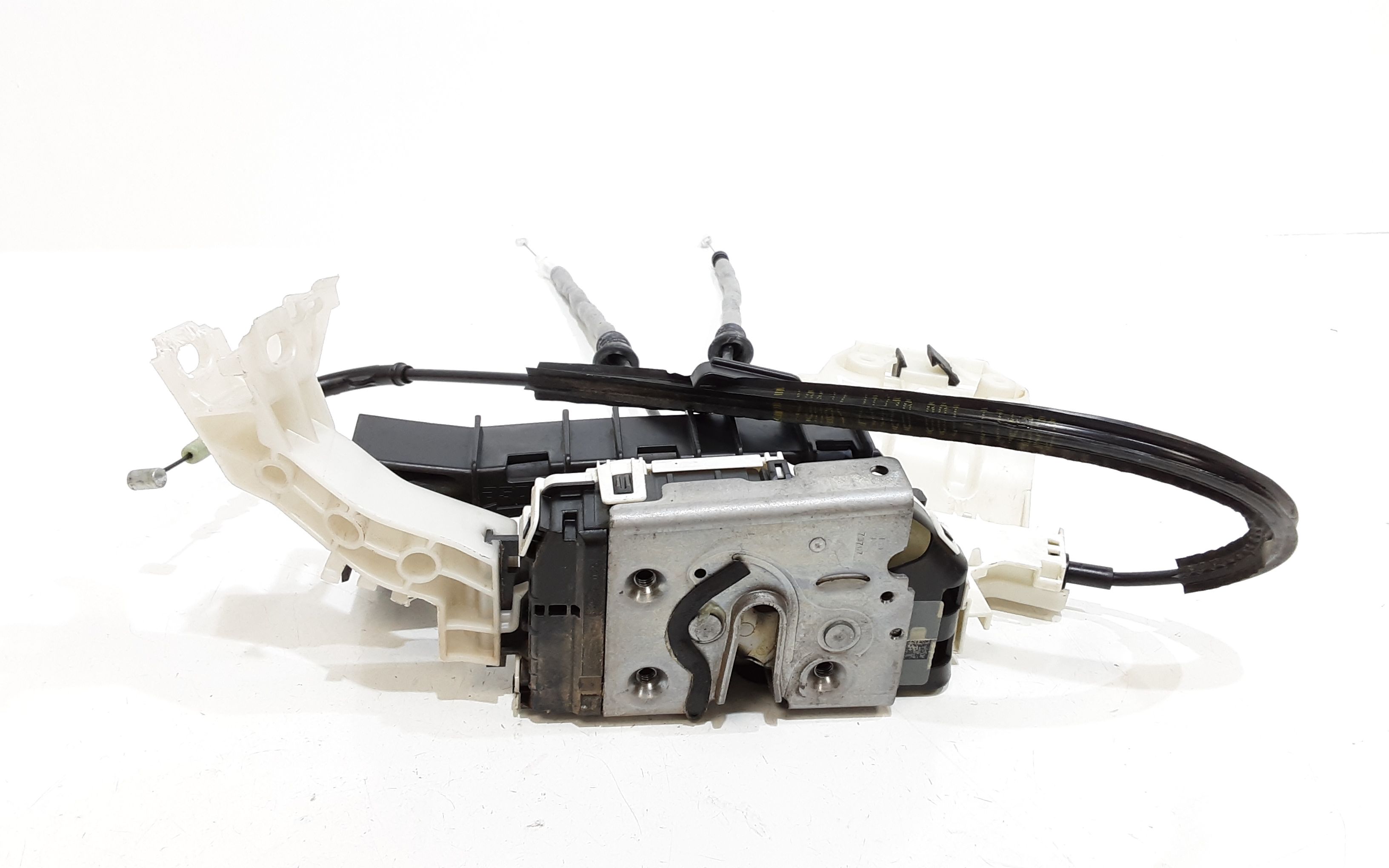 Serratura Anteriore Destra FIAT 500 X 1 Serie