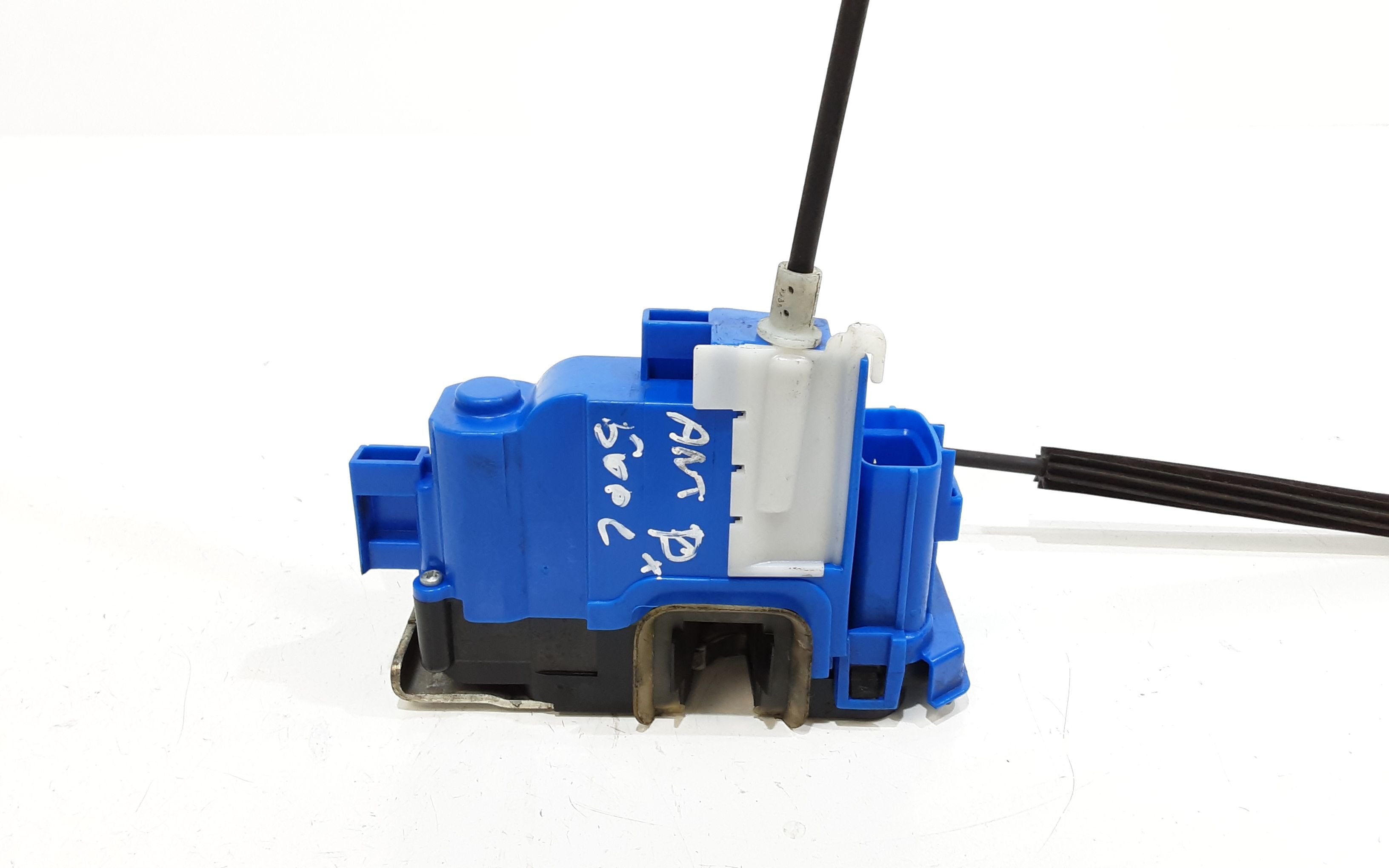 Serratura Anteriore Destra FIAT 500 L 1  Serie