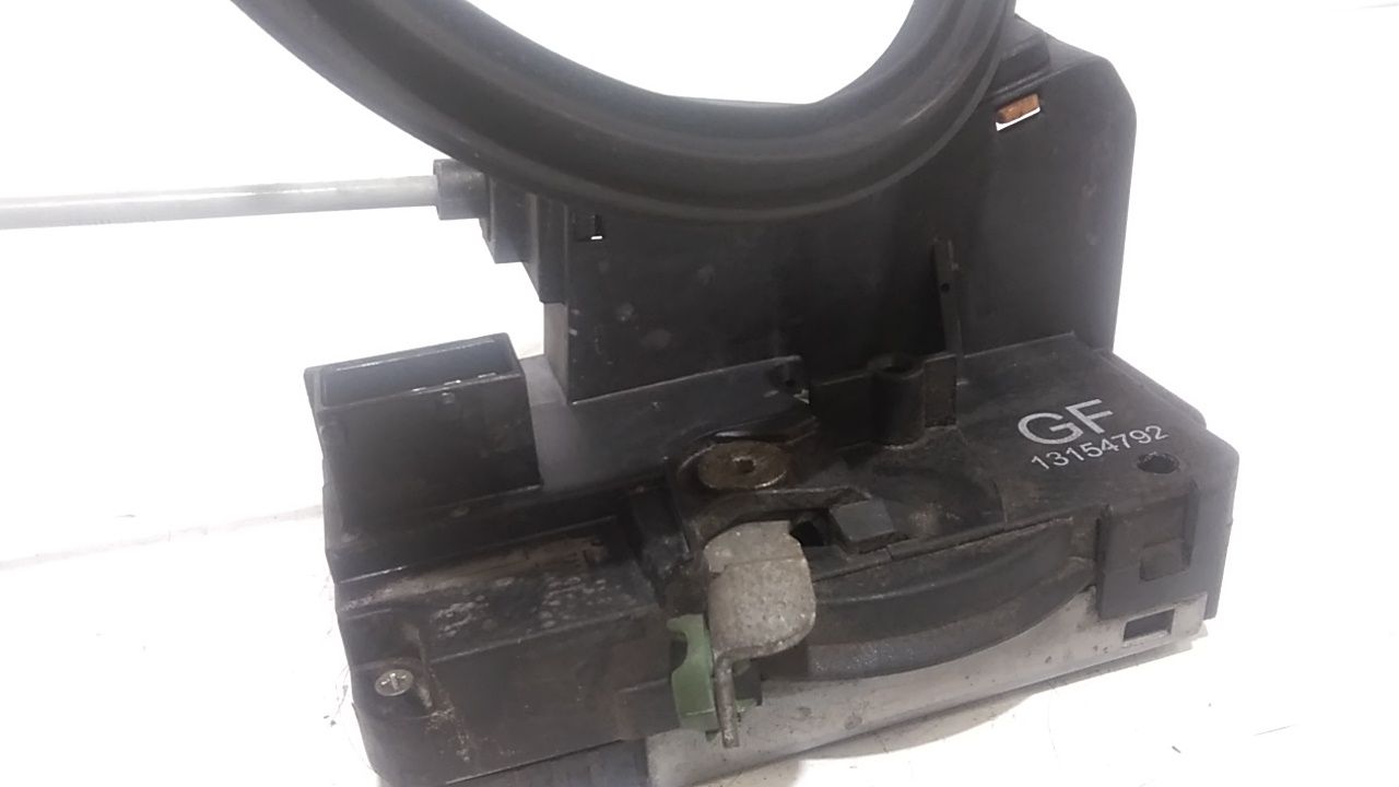 Serratura Anteriore Destra OPEL Meriva 1 Serie