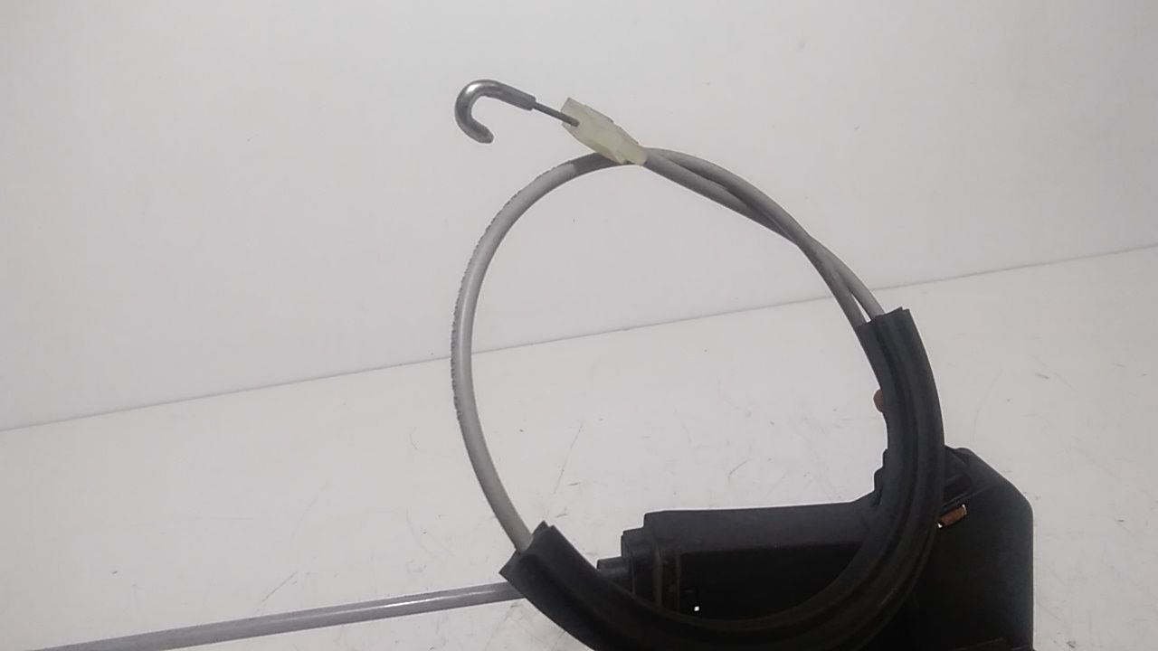 Serratura Anteriore Destra OPEL Meriva 1 Serie