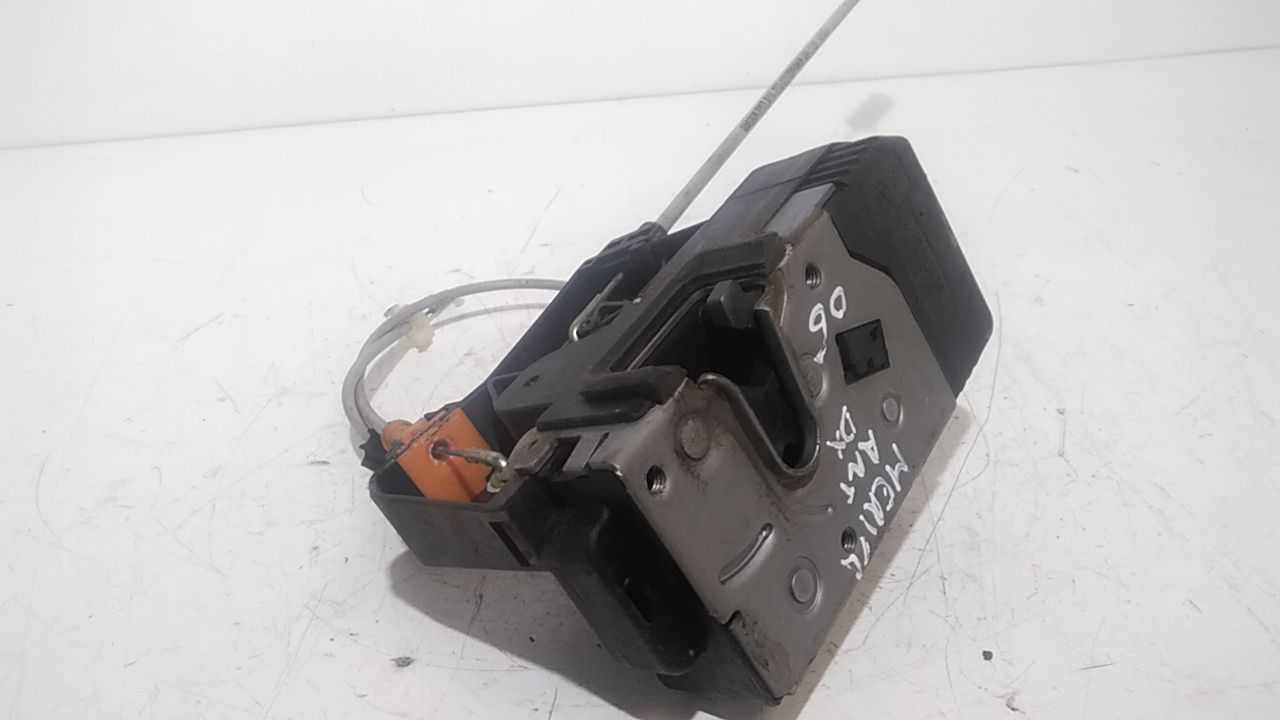 Serratura Anteriore Destra OPEL Meriva 1 Serie