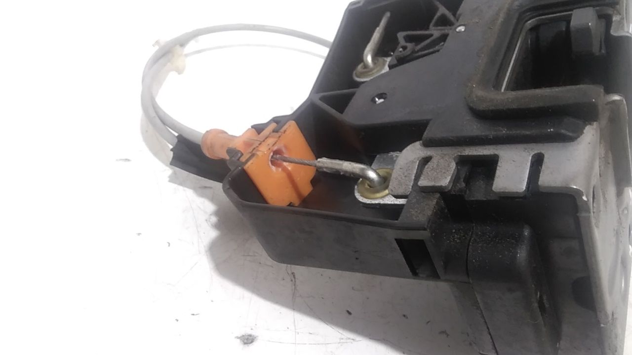 Serratura Anteriore Destra OPEL Meriva 1 Serie