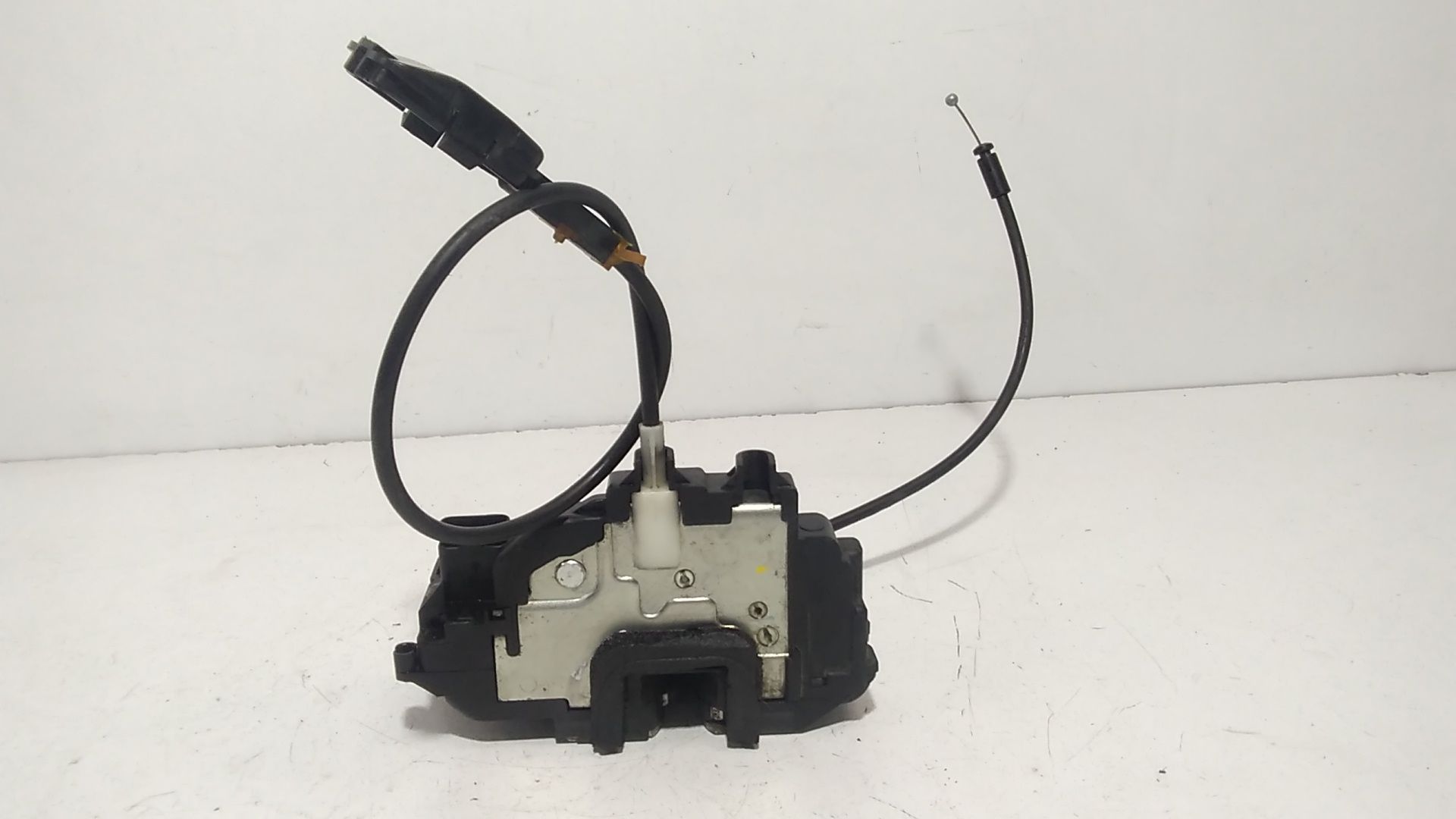 Serratura Anteriore Destra RENAULT Clio Serie (04>08)