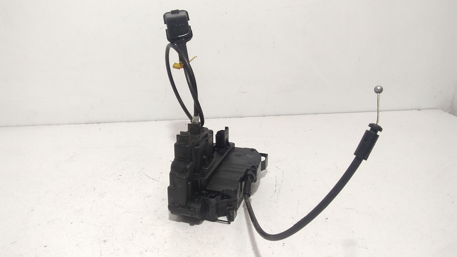 Serratura Anteriore Destra RENAULT Clio Serie (04>08)