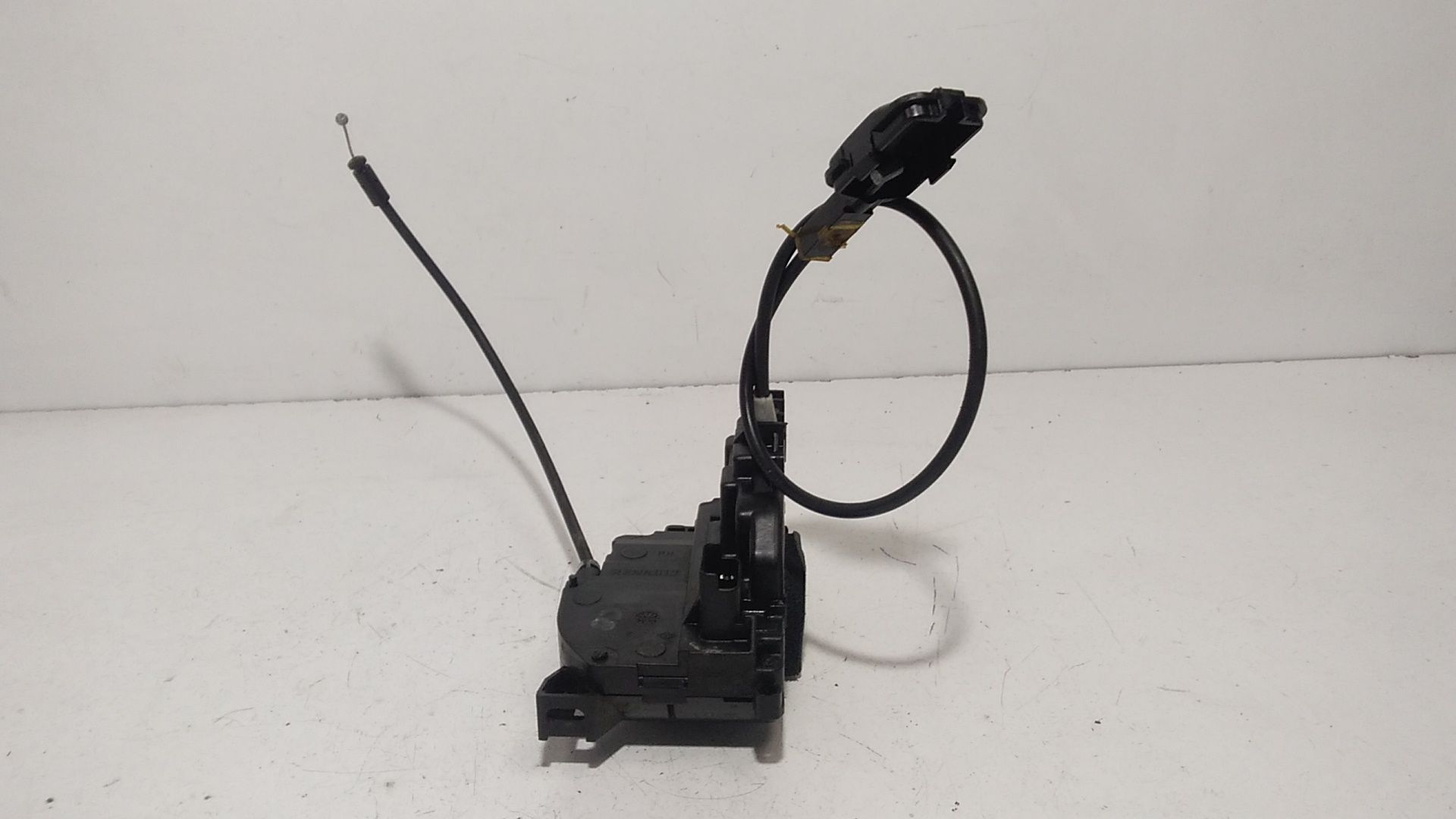 Serratura Anteriore Destra RENAULT Clio Serie (04>08)