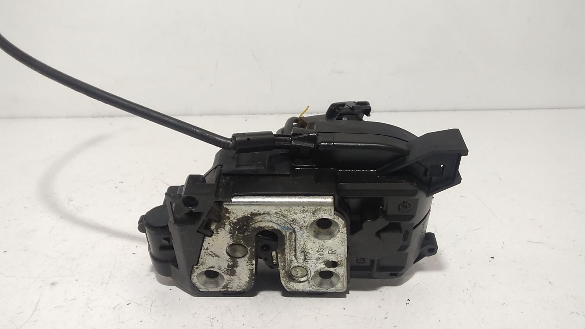 Serratura Anteriore Destra RENAULT Clio Serie (04>08)