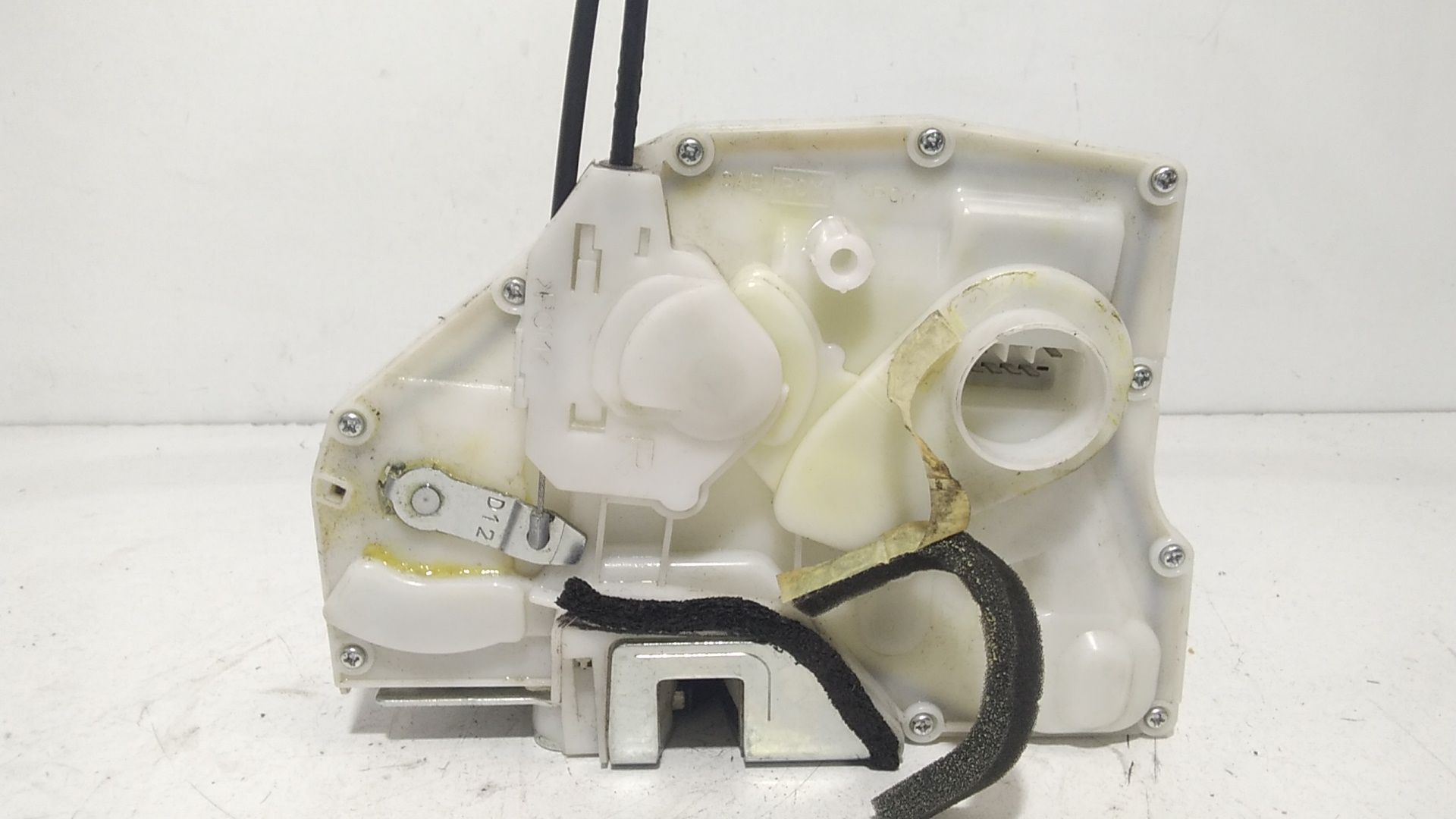 Serratura Anteriore Destra SUZUKI Swift 4 Serie