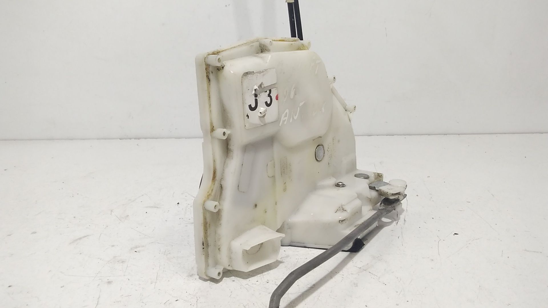 Serratura Anteriore Destra SUZUKI Swift 4 Serie