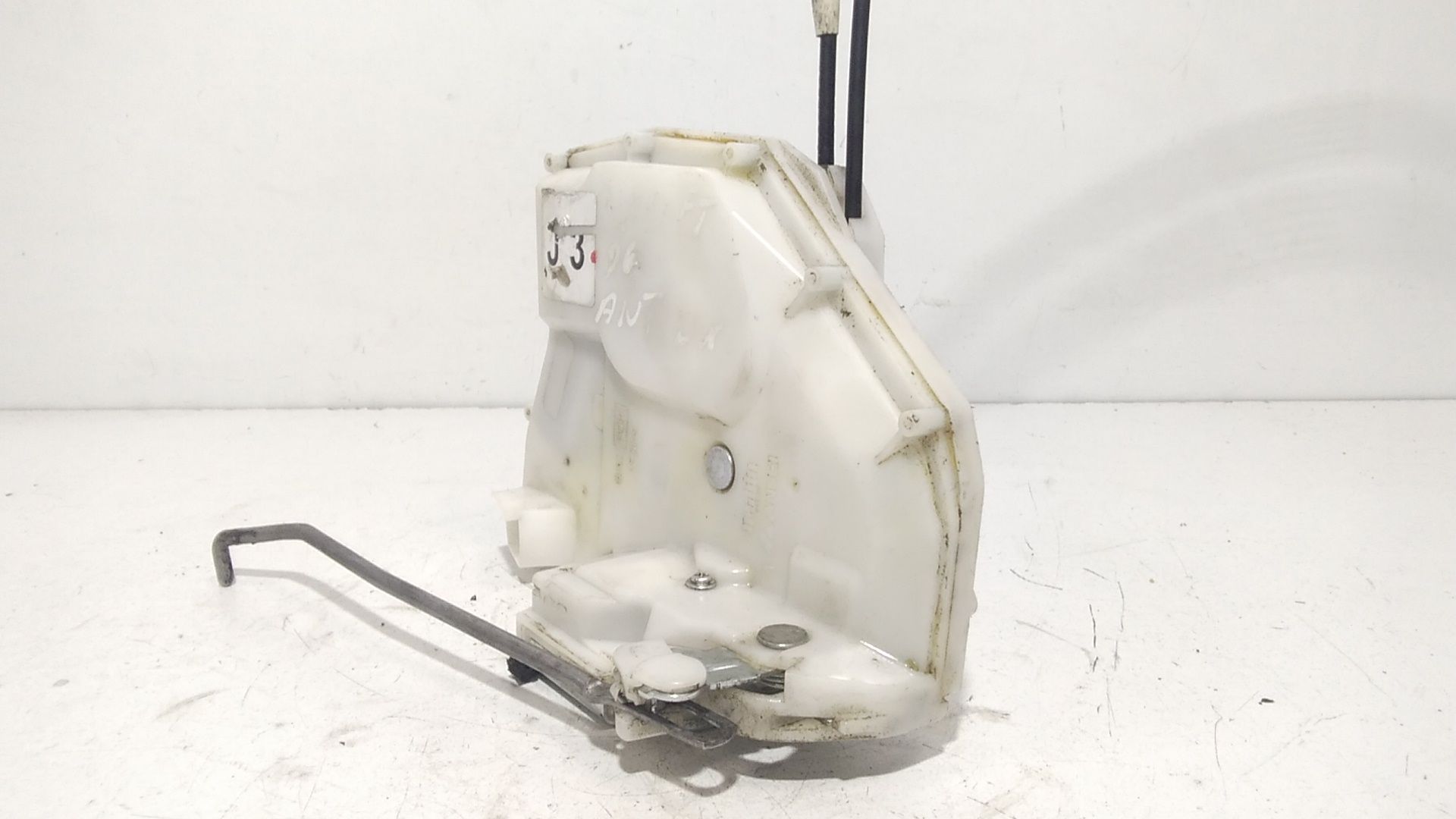 Serratura Anteriore Destra SUZUKI Swift 4 Serie