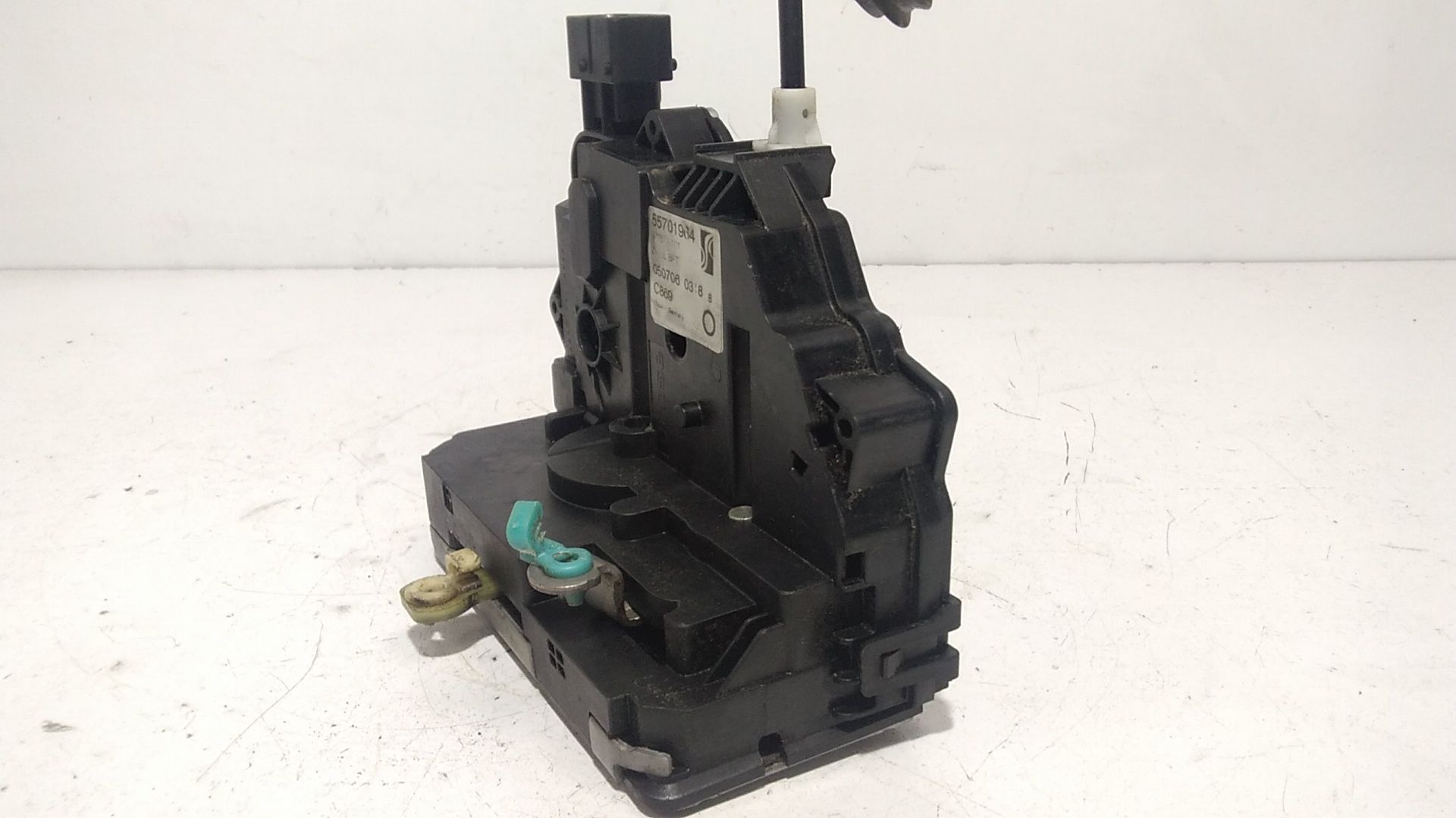 Serratura Anteriore Destra FIAT Grande Punto 1 Serie