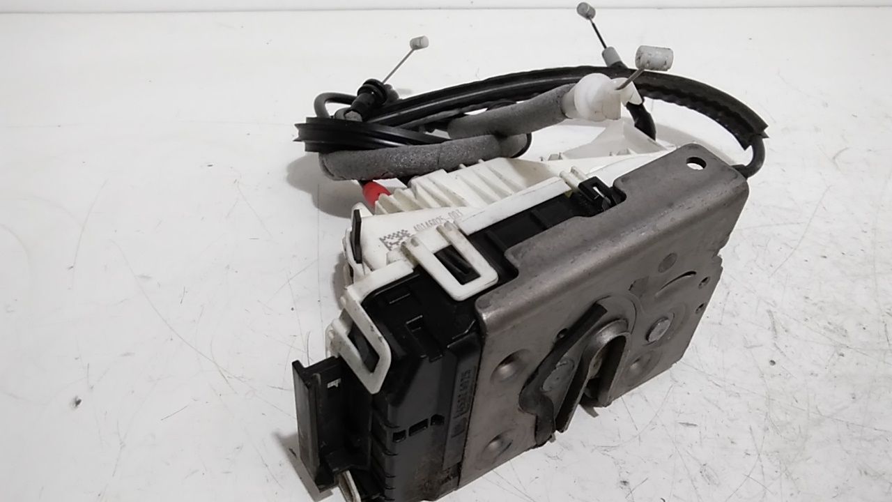 Serratura Anteriore Destra FIAT 500 X 1 Serie