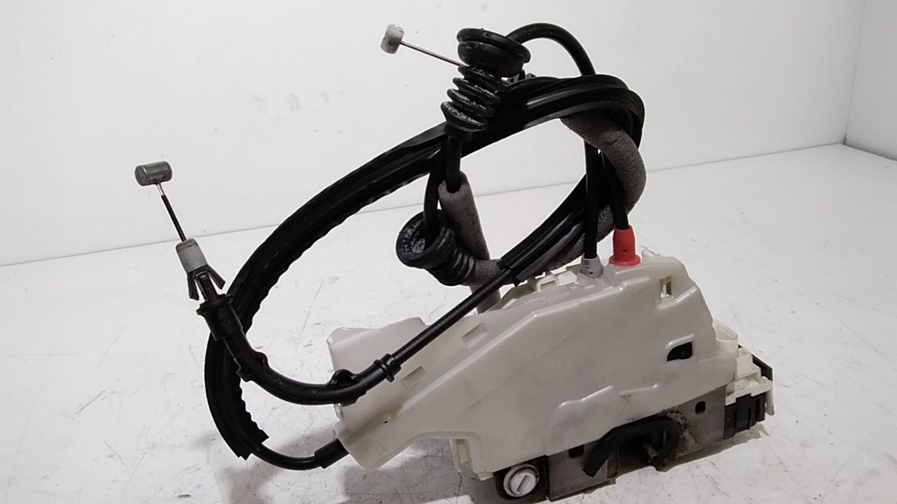 Serratura Anteriore Destra FIAT 500 X 1 Serie