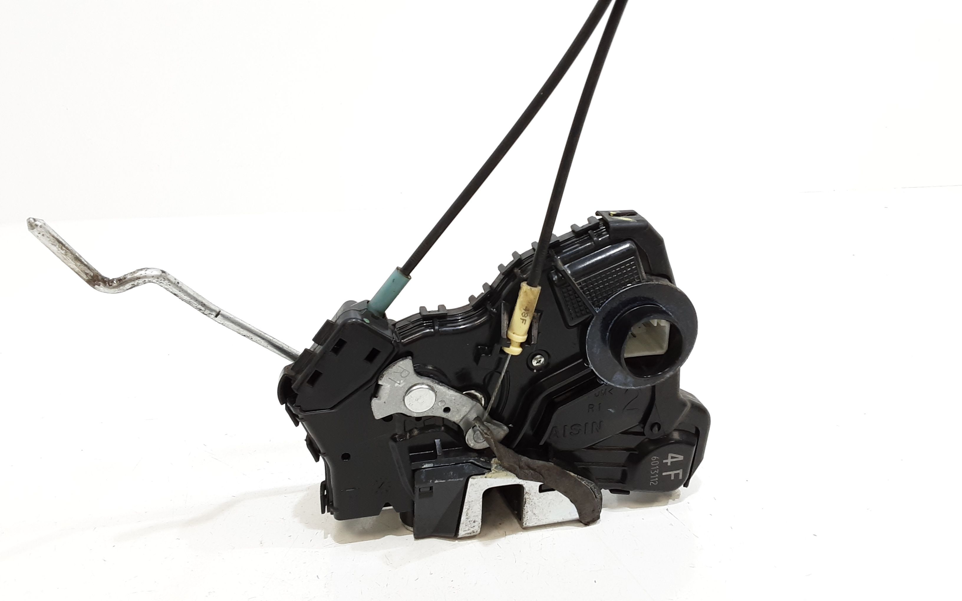 Serratura Anteriore Destra TOYOTA Rav4 4 Serie