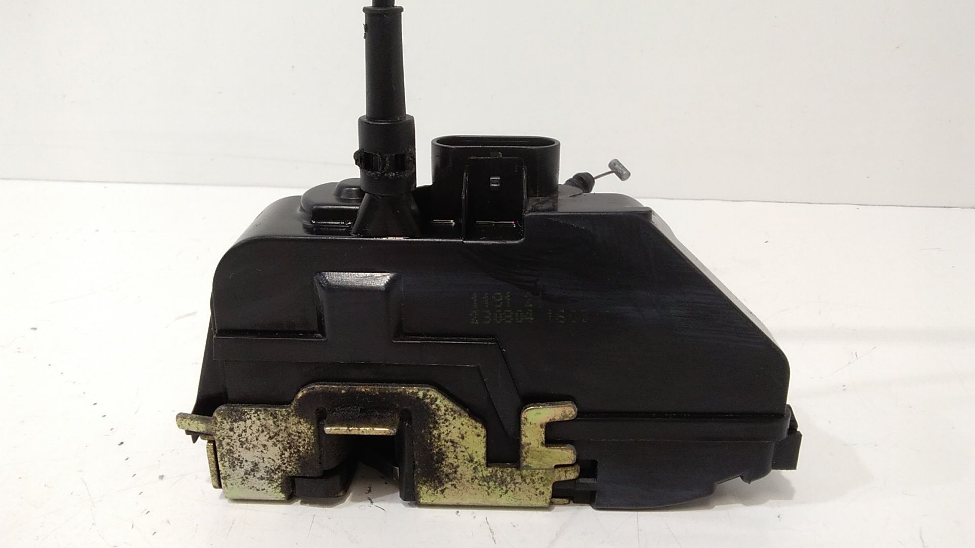 Serratura Anteriore Destra RENAULT Scenic 3 Serie