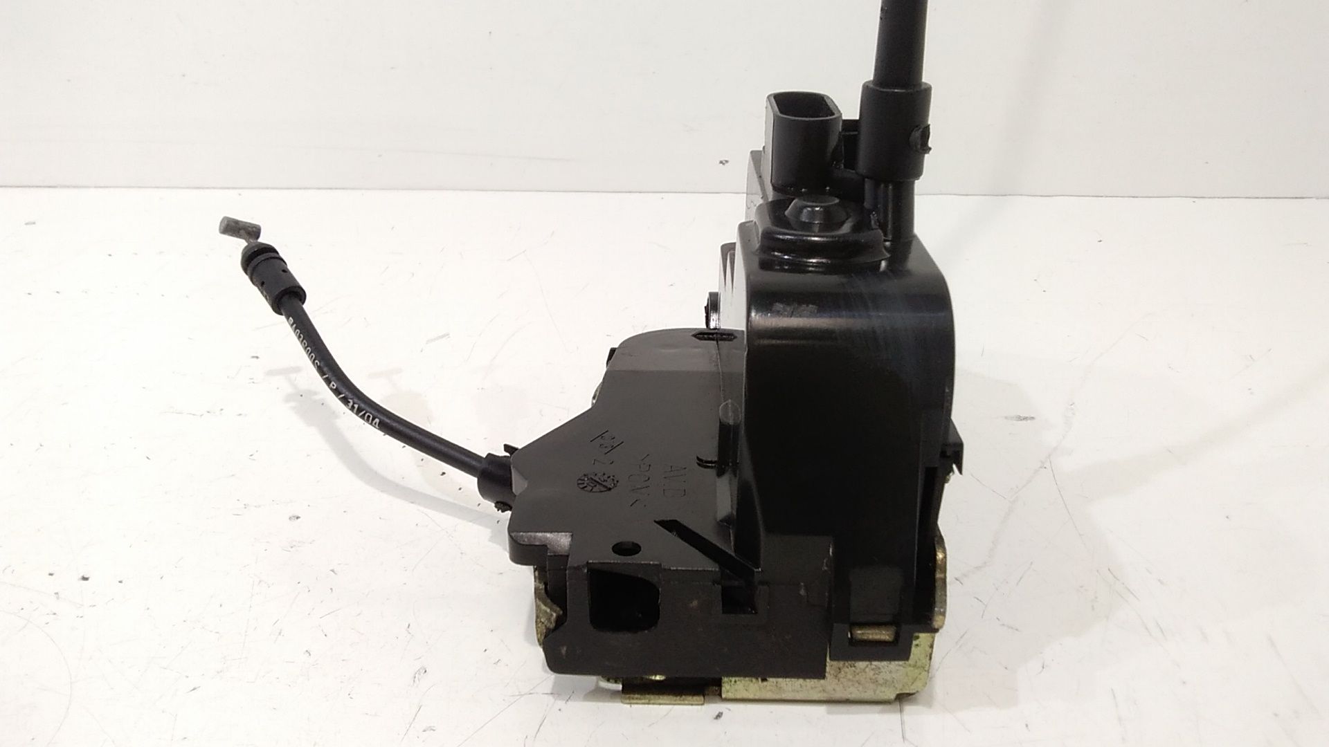 Serratura Anteriore Destra RENAULT Scenic 3 Serie