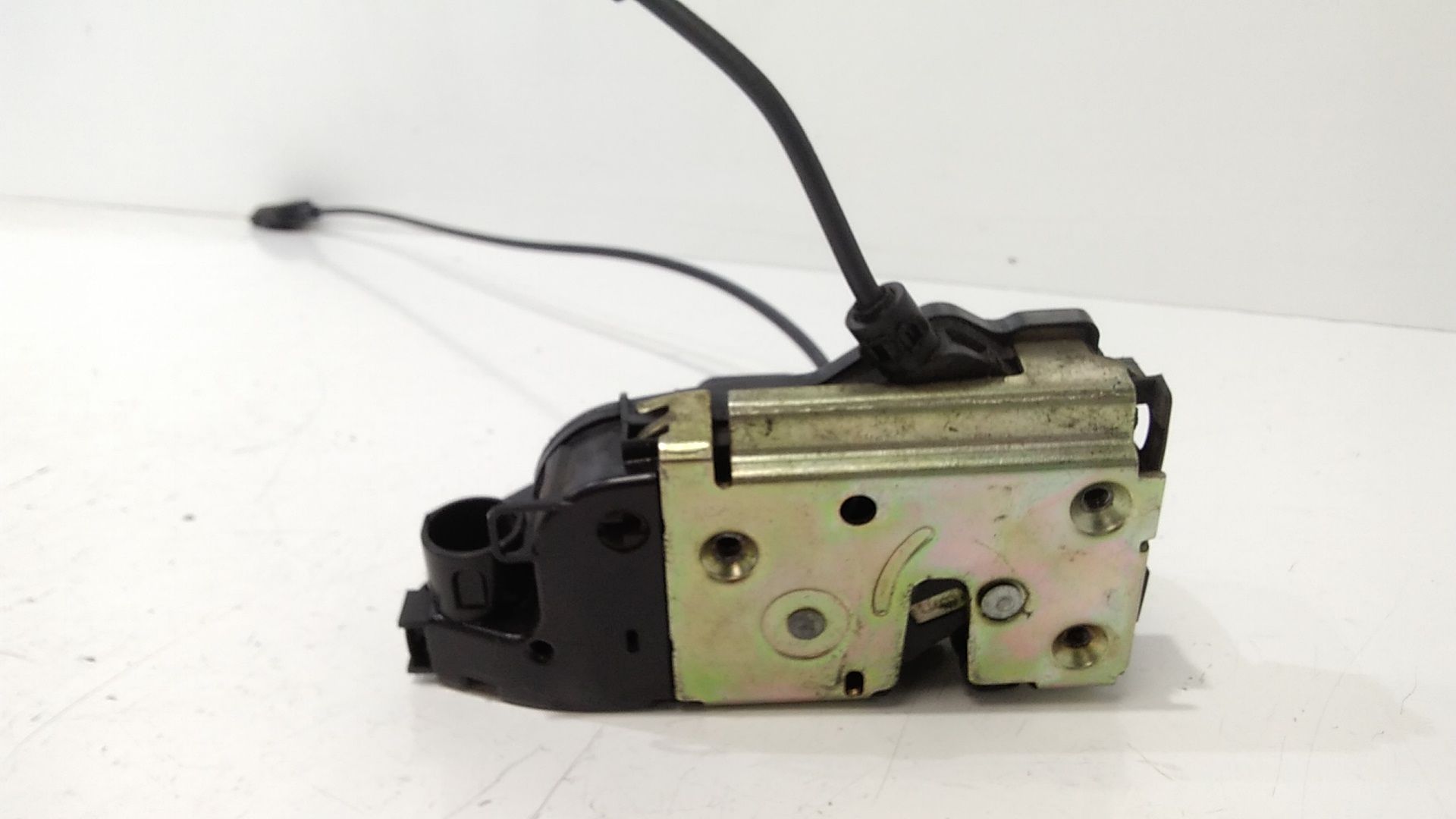 Serratura Anteriore Destra RENAULT Scenic 3 Serie