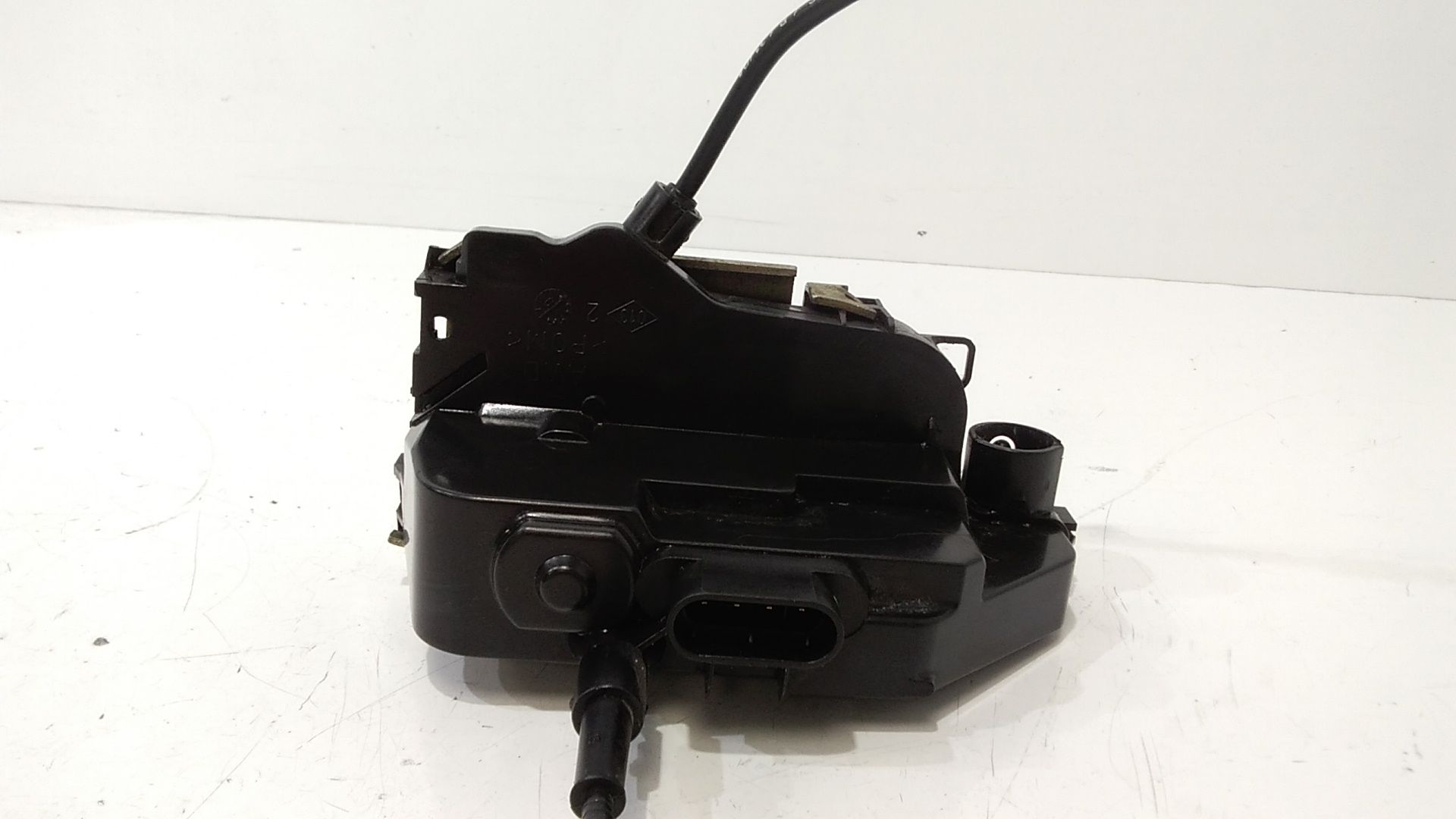 Serratura Anteriore Destra RENAULT Scenic 3 Serie