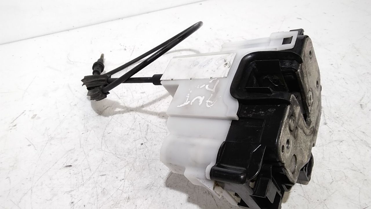 Serratura Anteriore Destra FIAT 500 Serie (07>14)