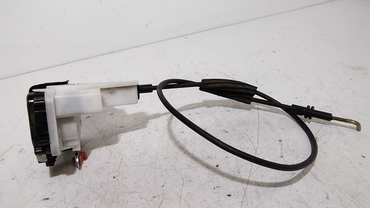 Serratura Anteriore Destra FIAT 500 Serie (07>14)