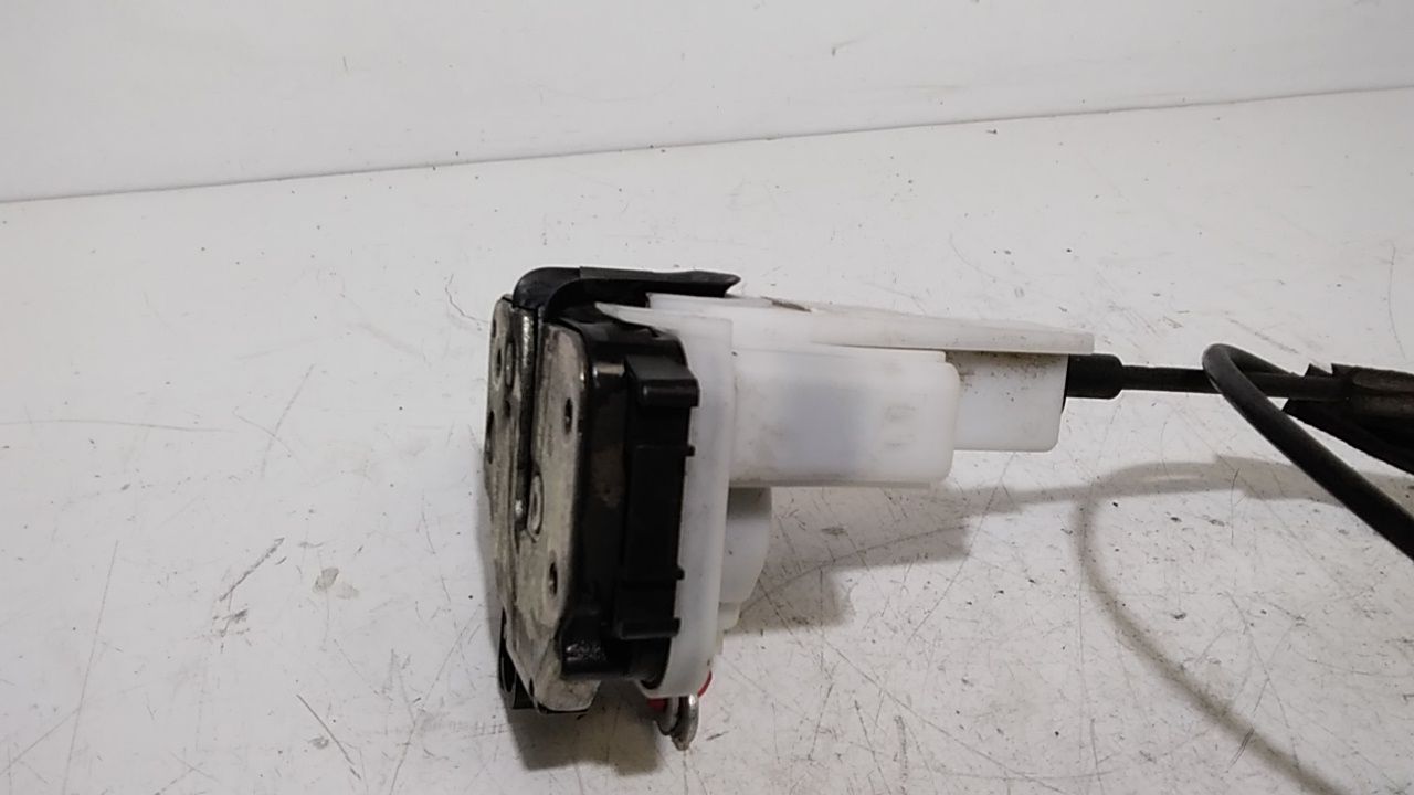 Serratura Anteriore Destra FIAT 500 Serie (07>14)