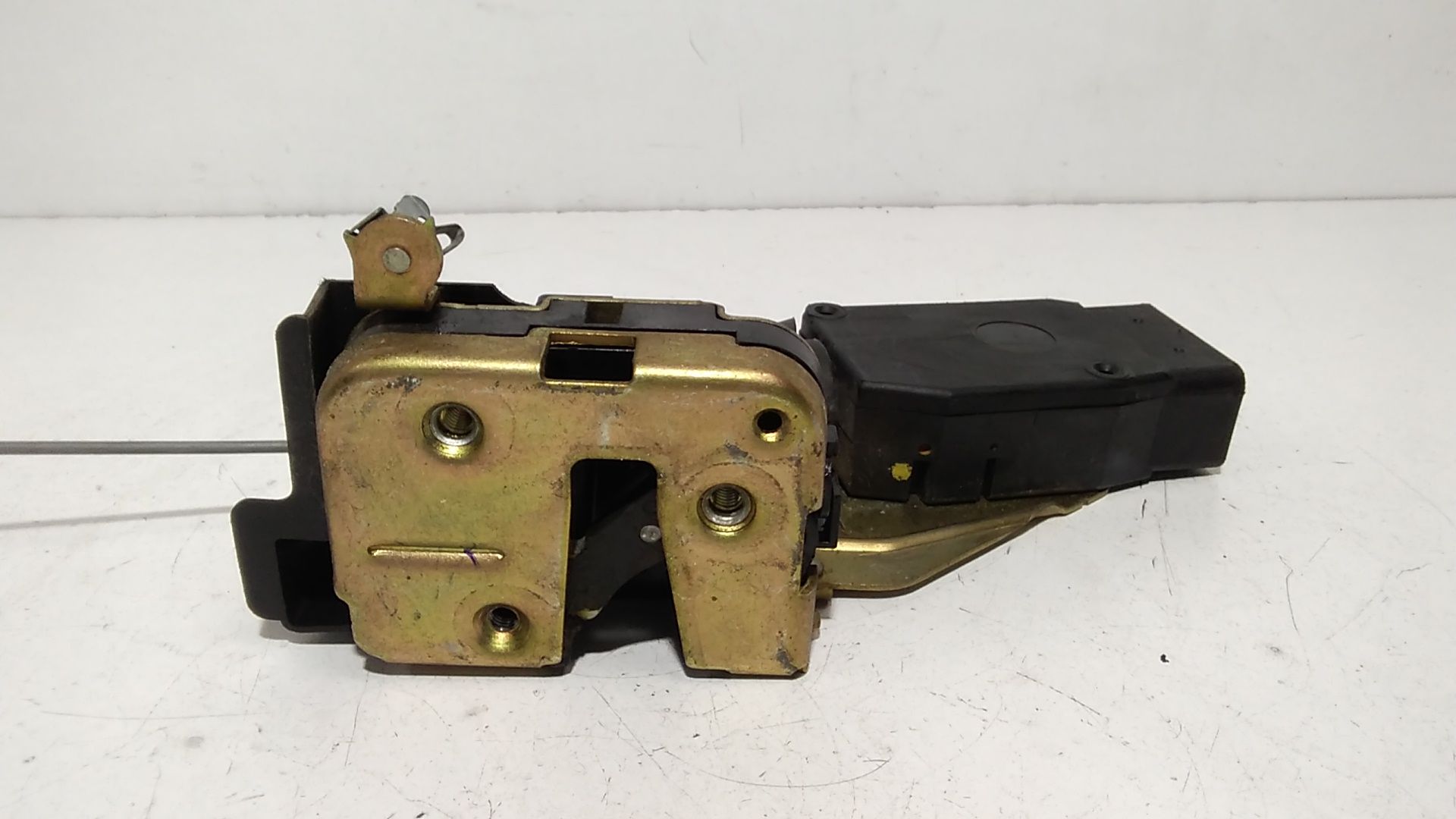 Serratura Anteriore Destra VOLVO S40 1 Serie