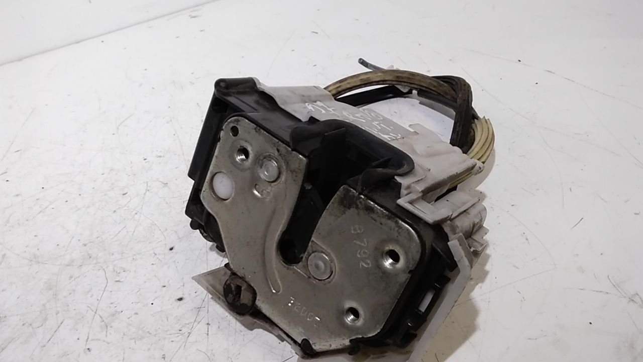 Serratura Anteriore Destra FIAT Bravo 2 Serie