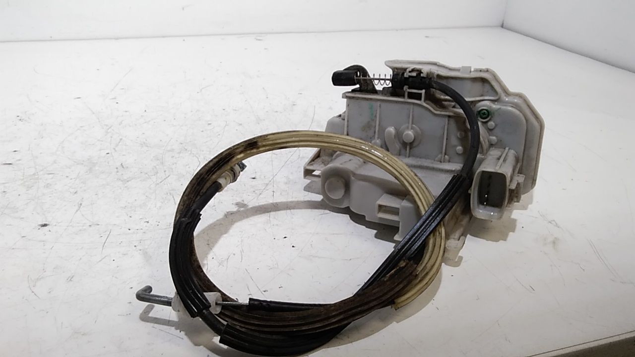 Serratura Anteriore Destra FIAT Bravo 2 Serie