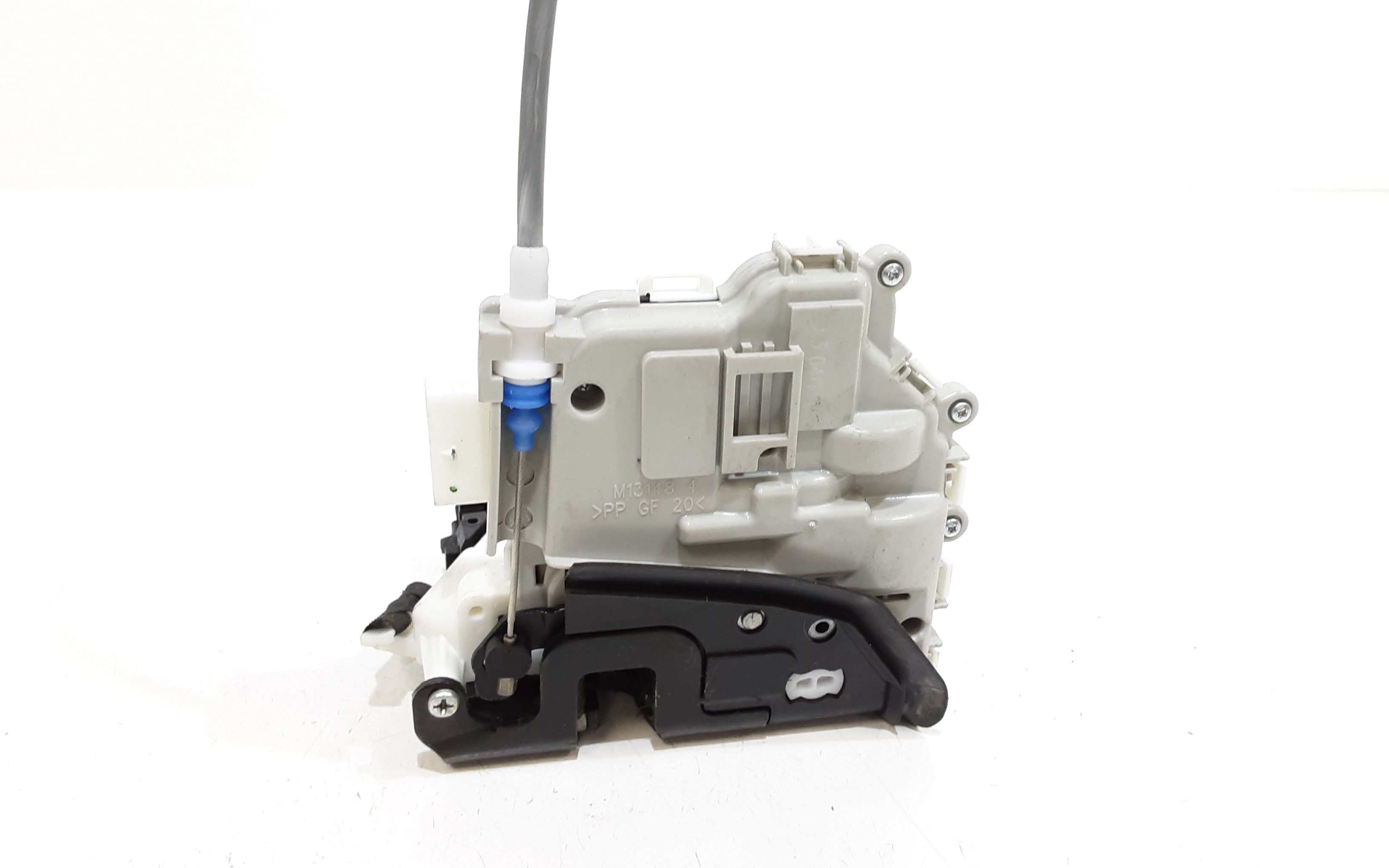 Serratura Anteriore Destra AUDI A4 Allroad (8WH)