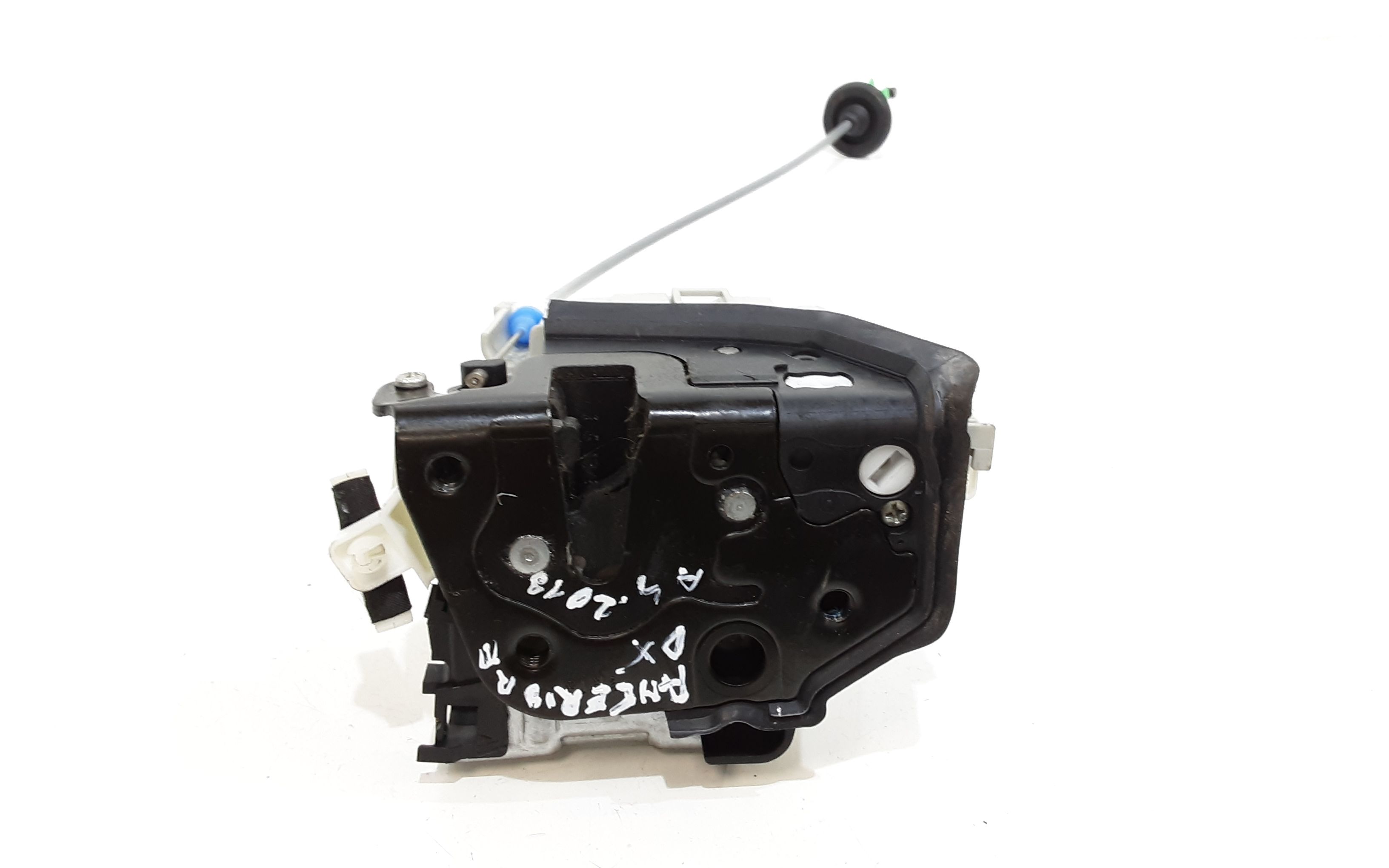 Serratura Anteriore Destra AUDI A4 Allroad (8WH)